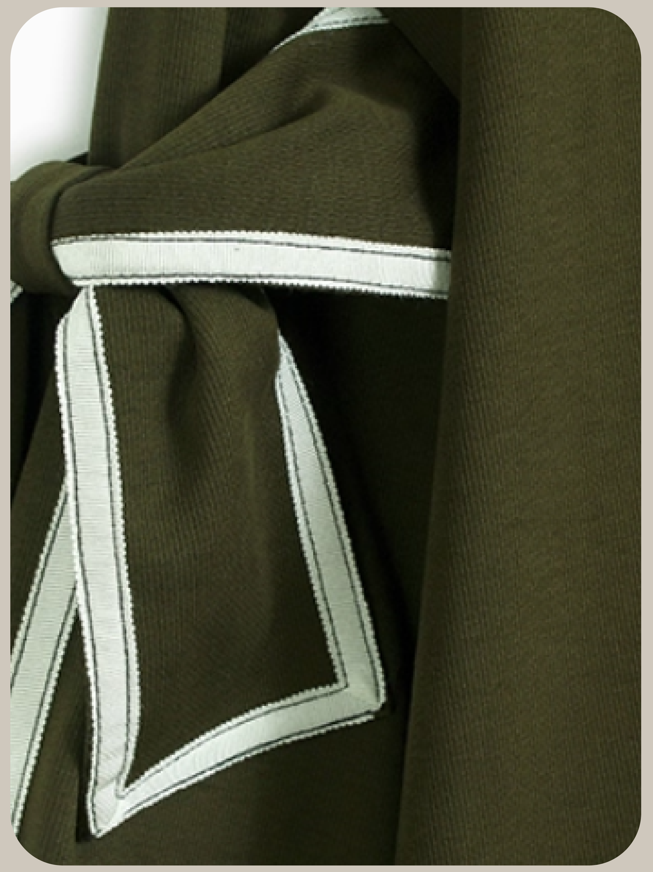 Ribbon Motif Sweat/リボンモチーフスウェット