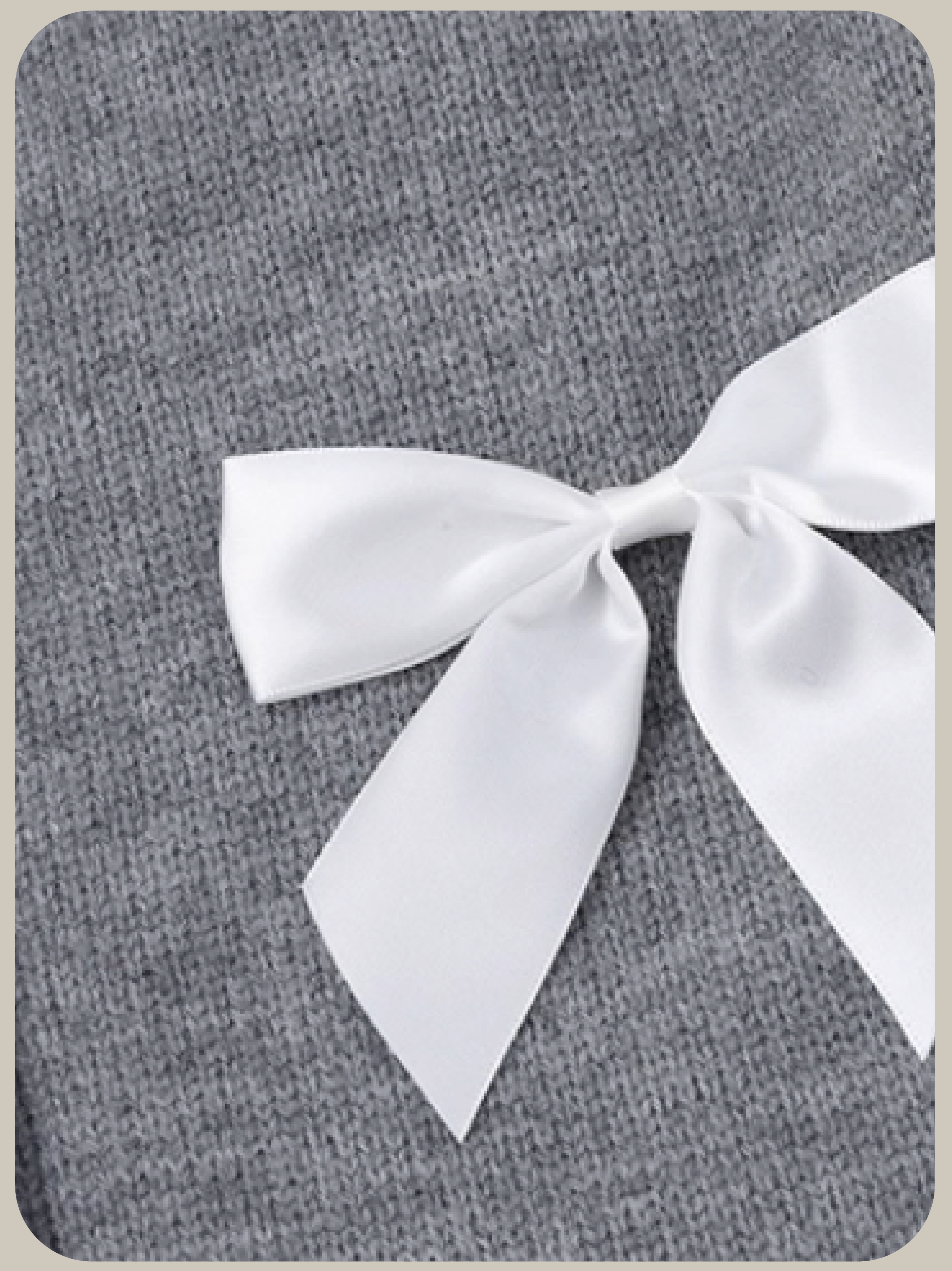 Lace Up Frill Cardigan/レースアップフリルカーディガン