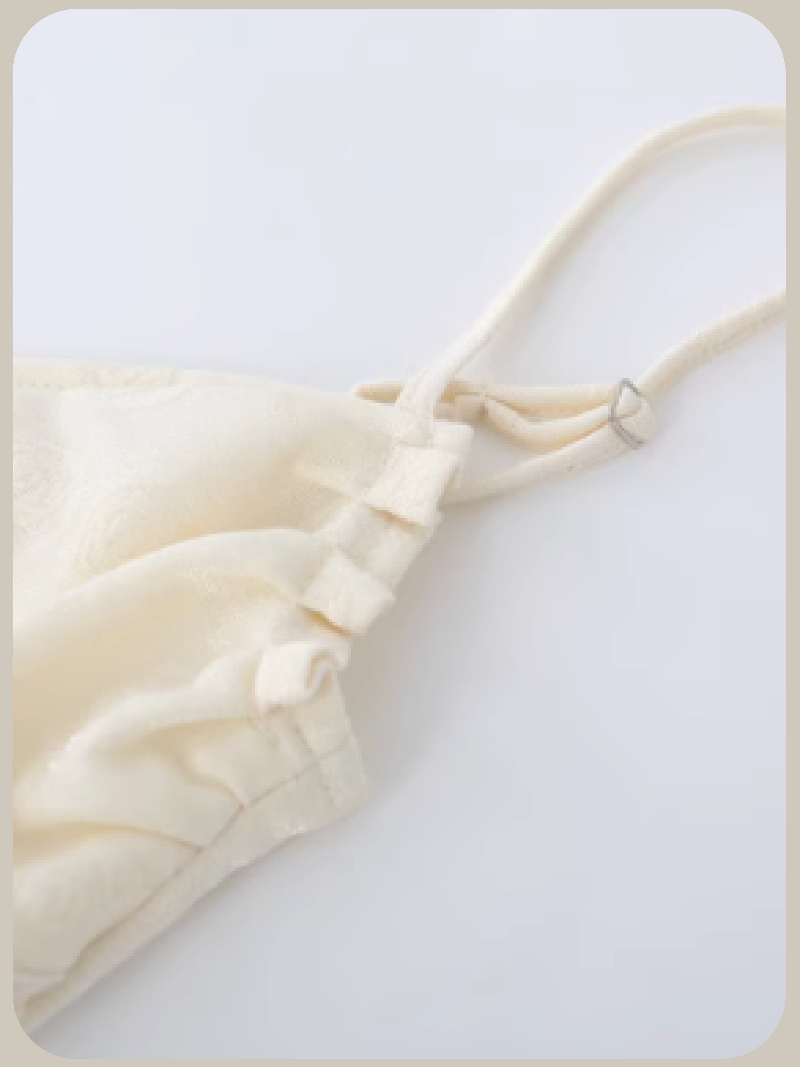 Rose Applique Cami/ローズアップリケキャミソール