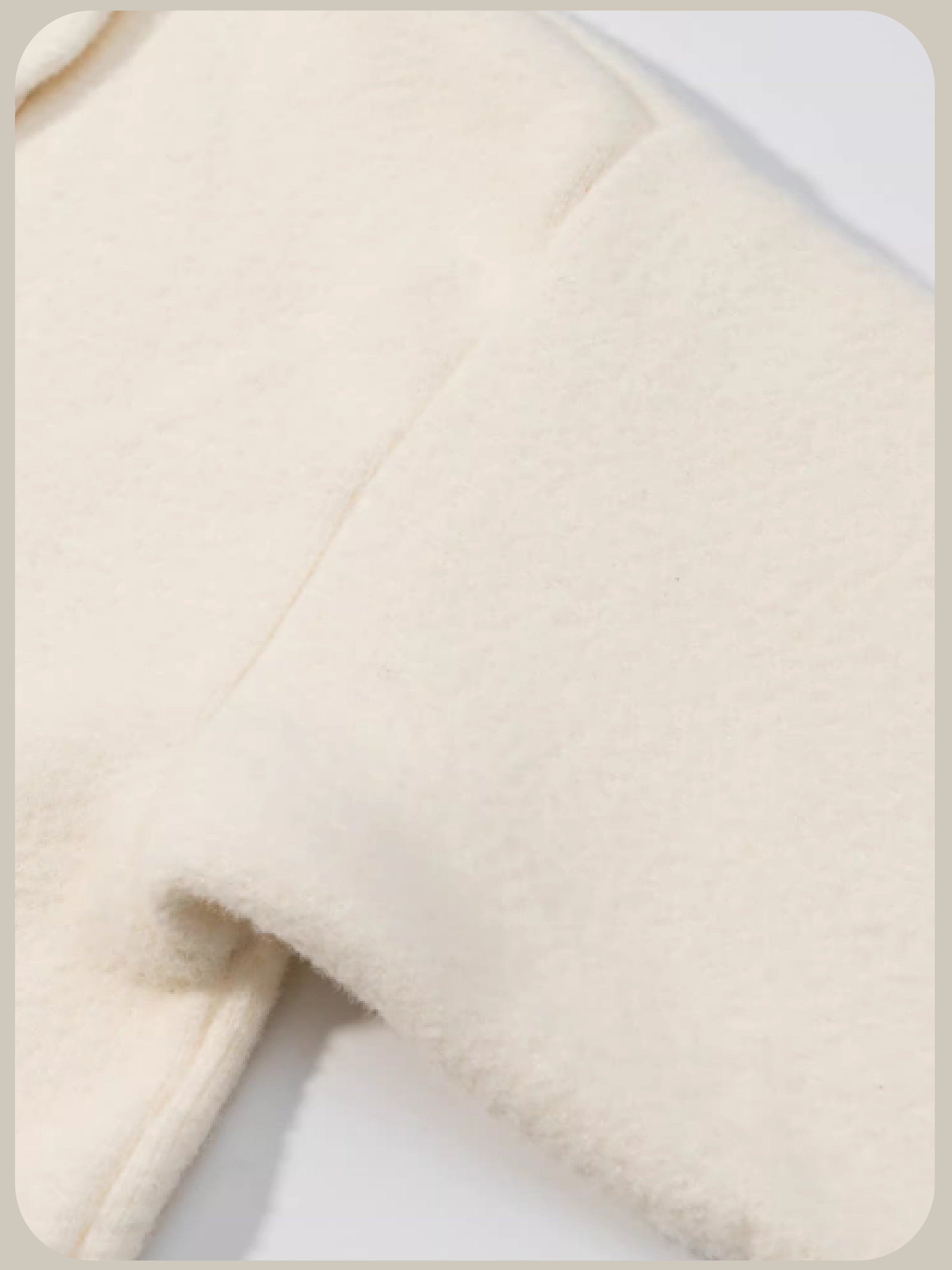 Sleeve Stitching Cardigan/袖ステッチカーディガン