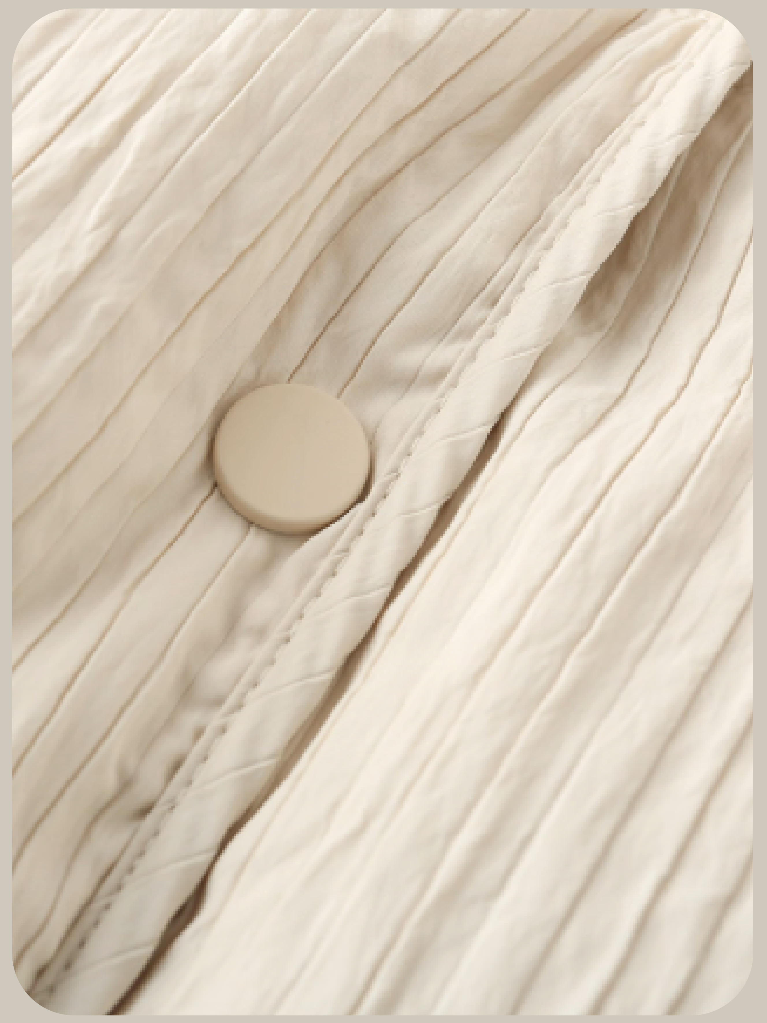 Embroidery Ribbon Duck Down Jacket/刺繍リボンダックダウンジャケット