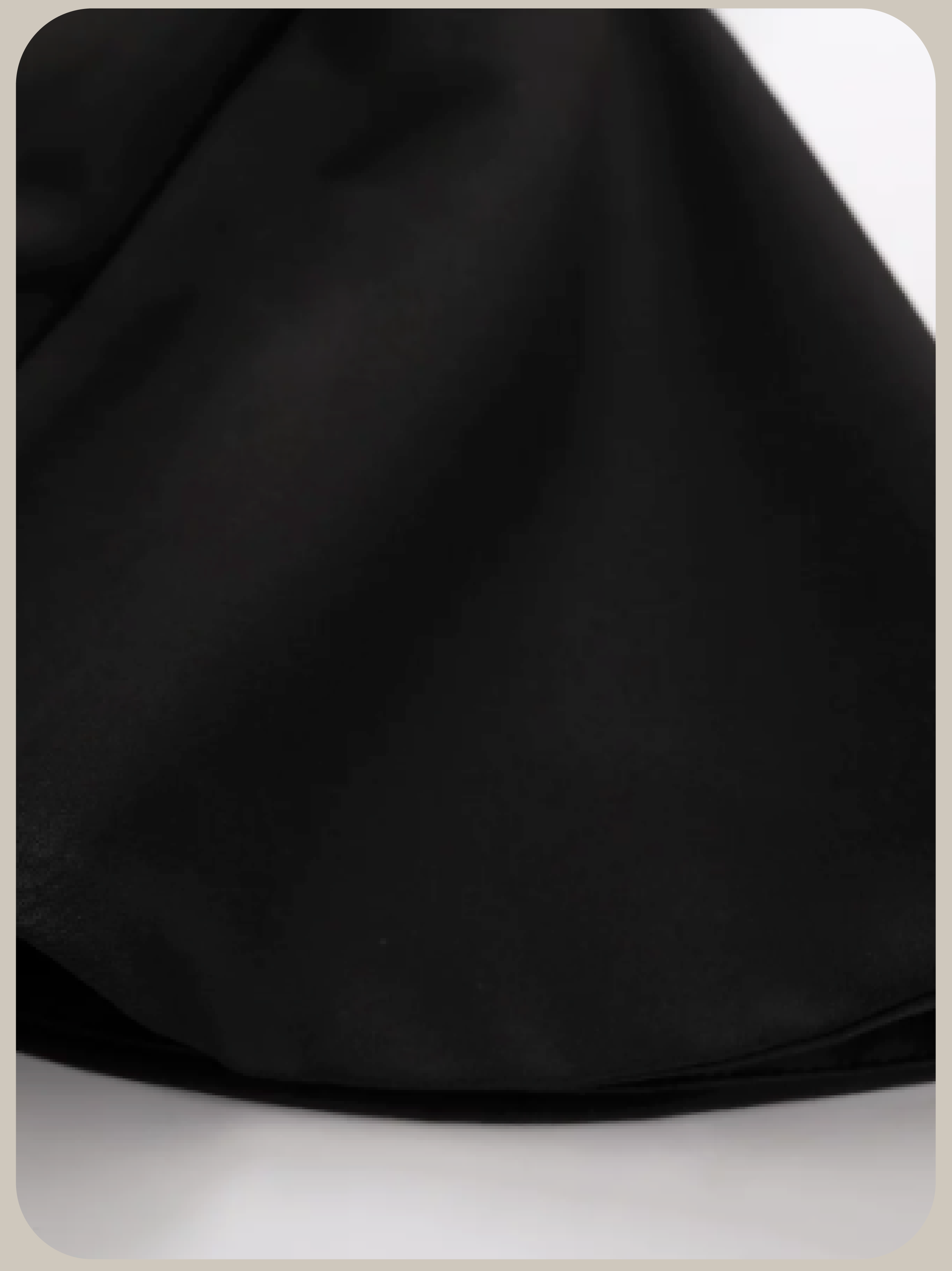 Hand Beaded Waisted Flare Dress/ハンドメイドビーズウエストフレアドレス
