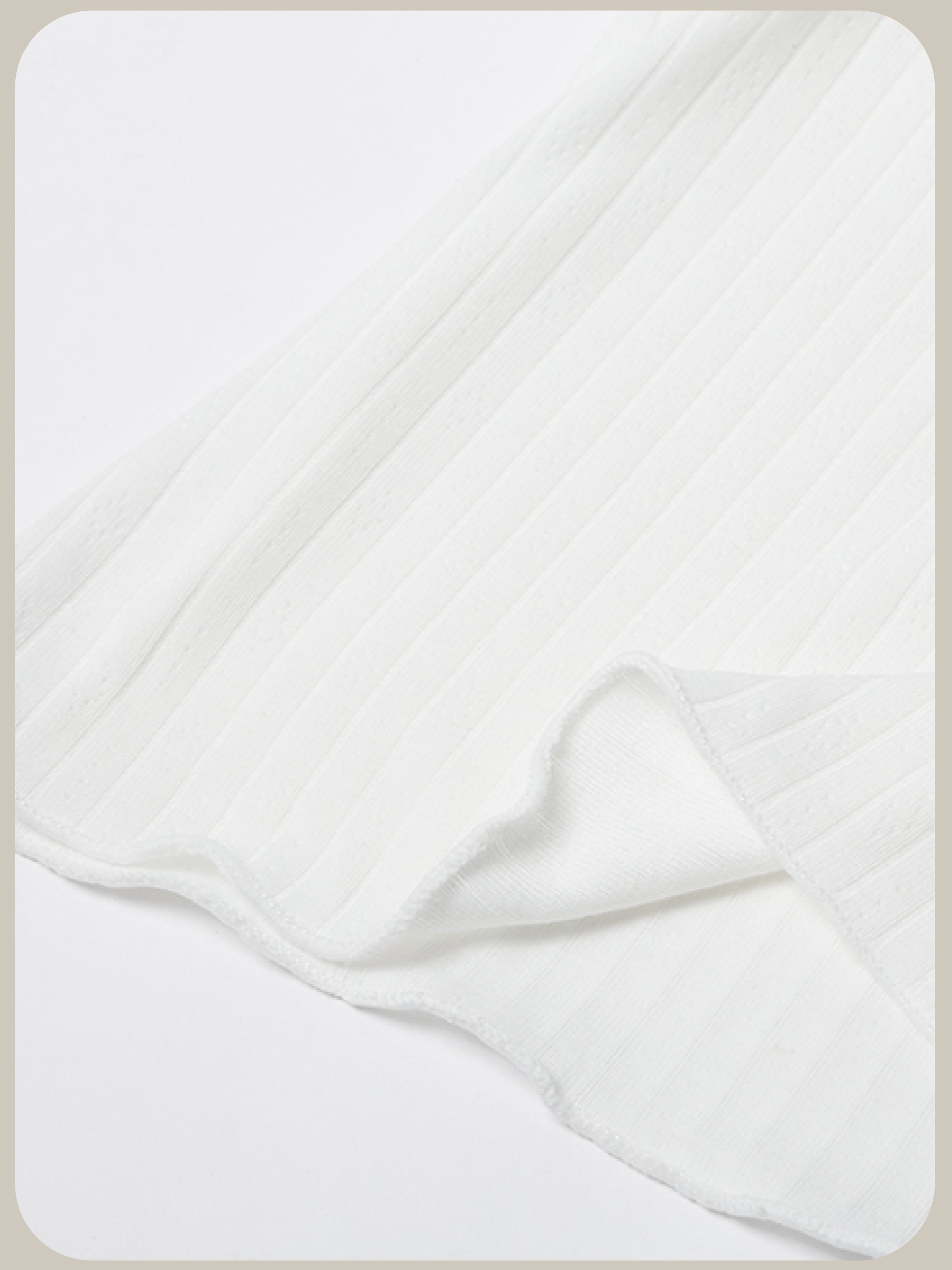 Basic Lace Deco Cami ベーシックレースデコキャミソール