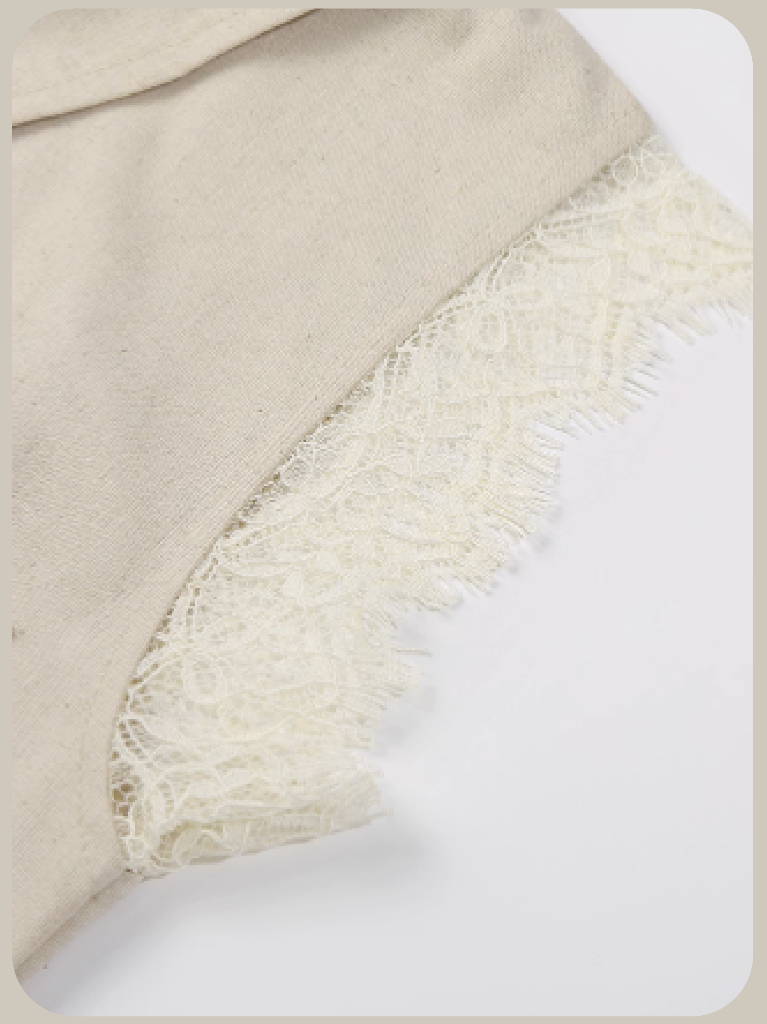 Texture Lace Motif Skirt Set Up/テクスチャーレースモチーフスカートセットアップ