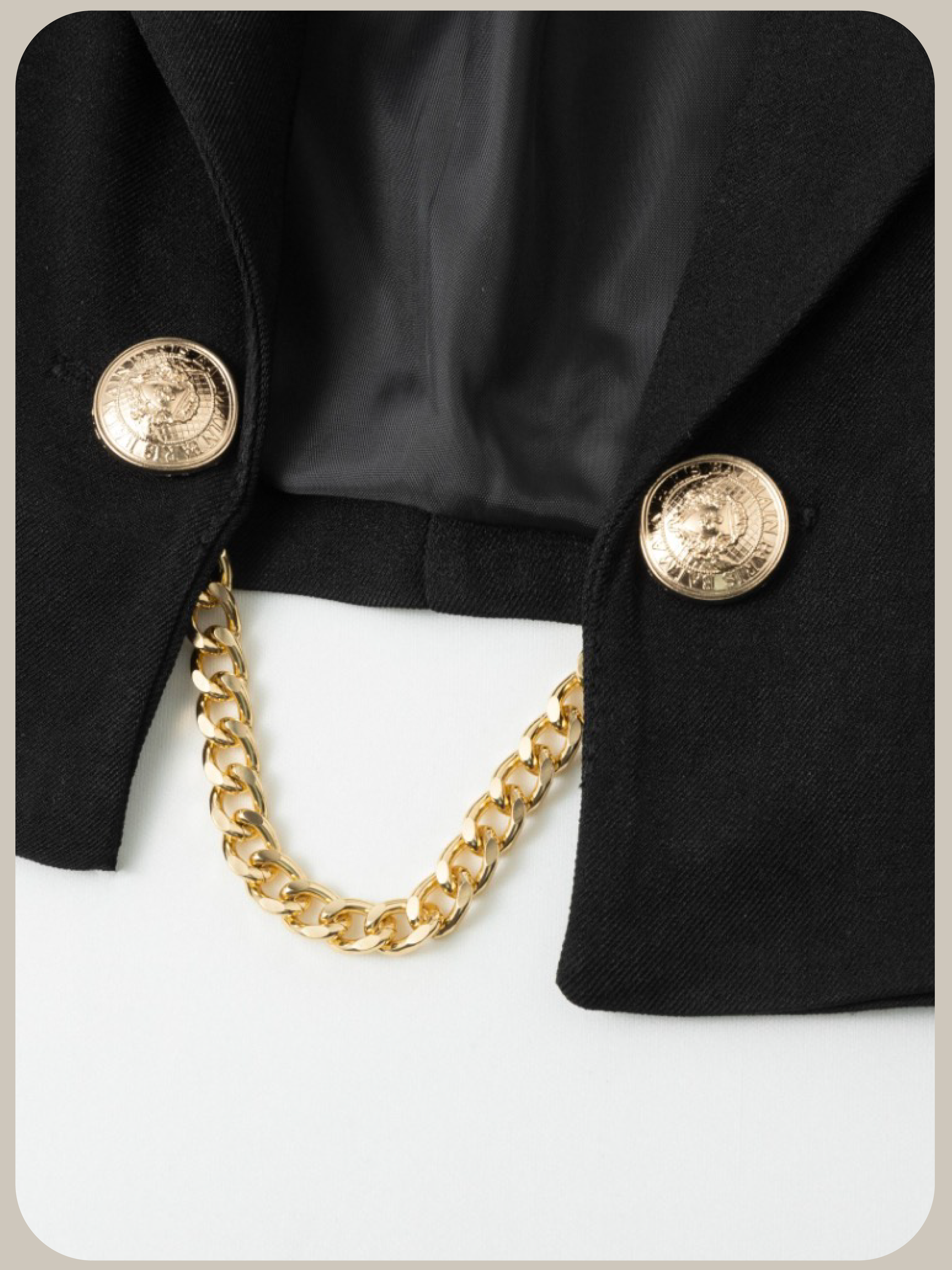 Lady Front Button Dress Set up