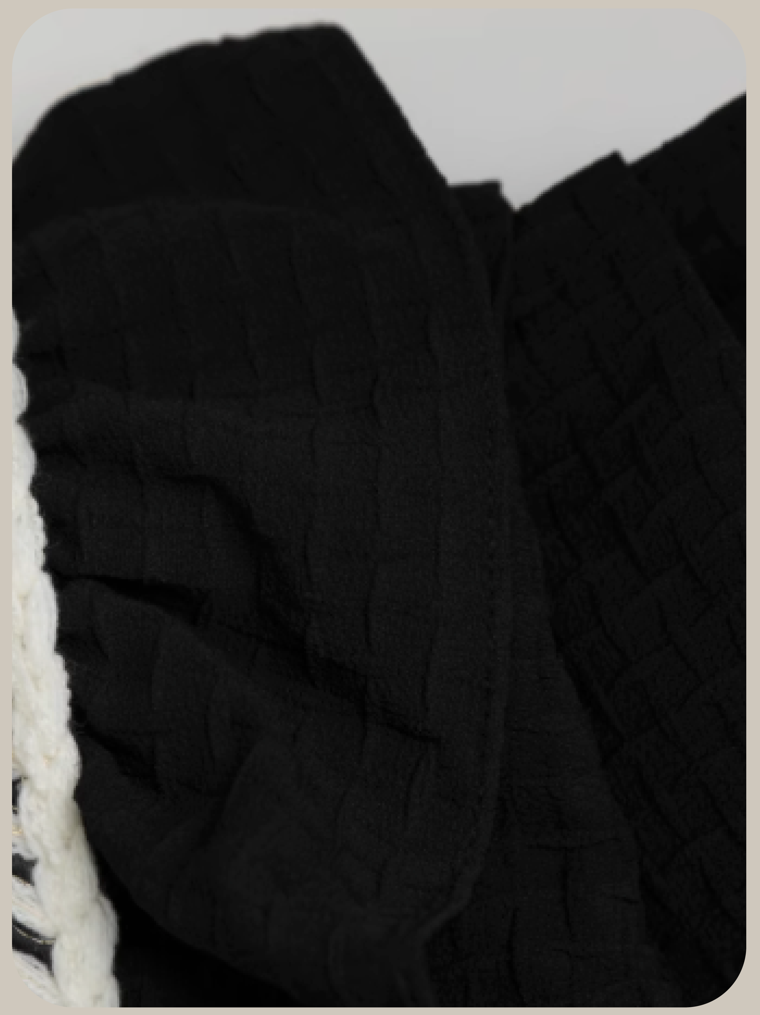 Sweet Frill Collar Tweed One Piece/スイートフリル襟ツイードワンピース