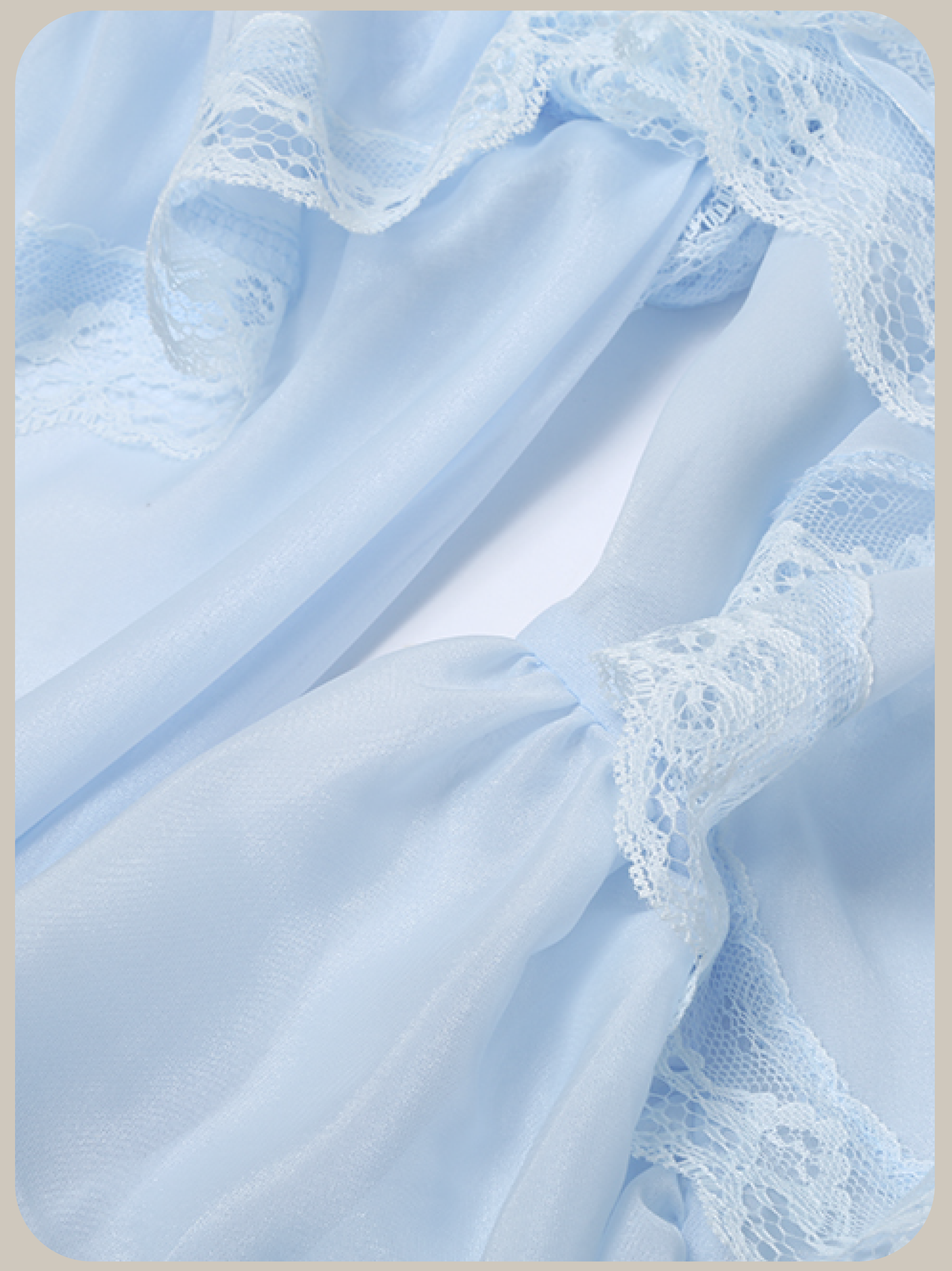 Romantic Flare Layer Lace One Piece/ロマンティックフレアレイヤーレースワンピース