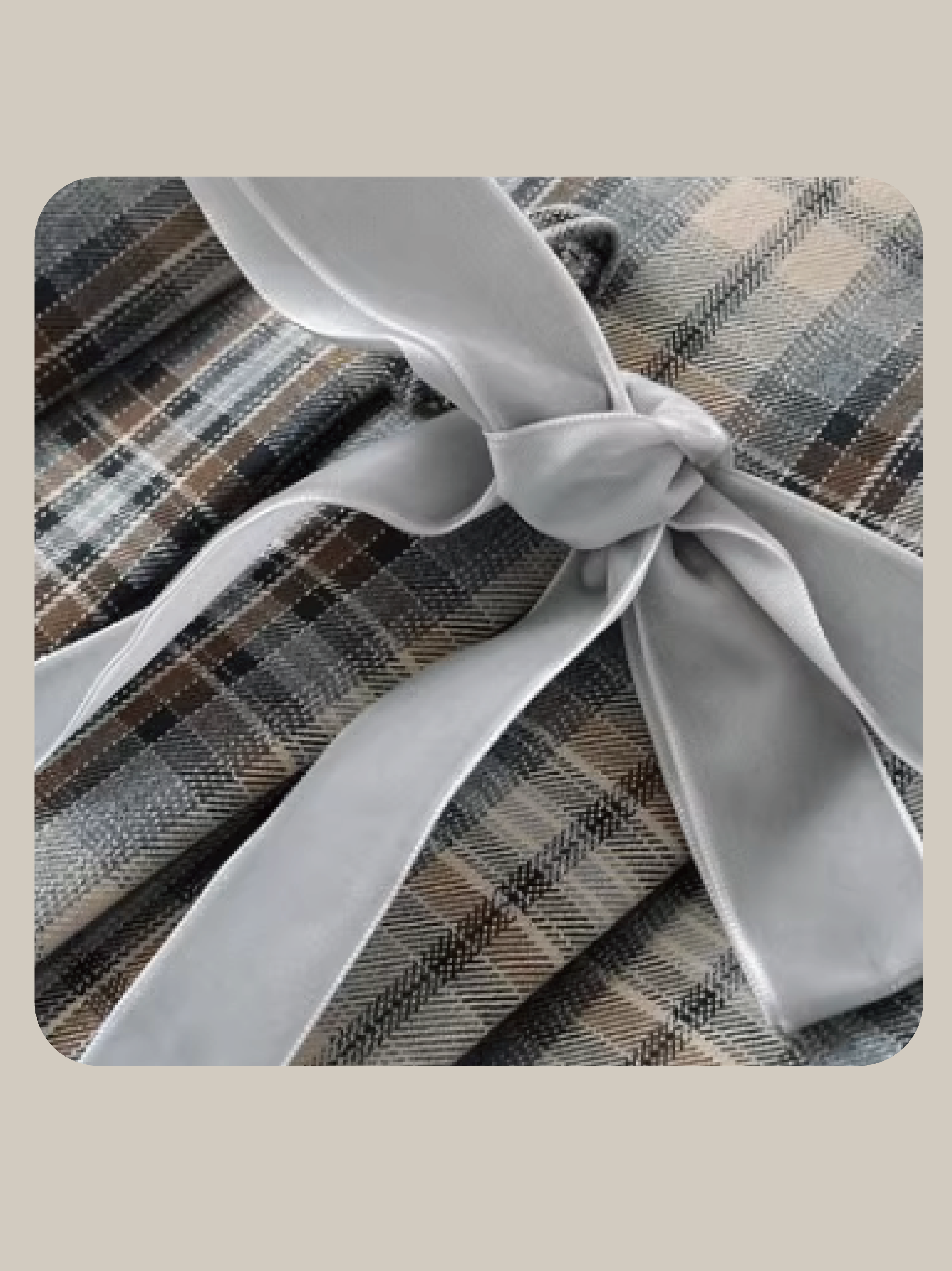 Preppy Style Mini Skirt/プレッピースタイルミニスカート