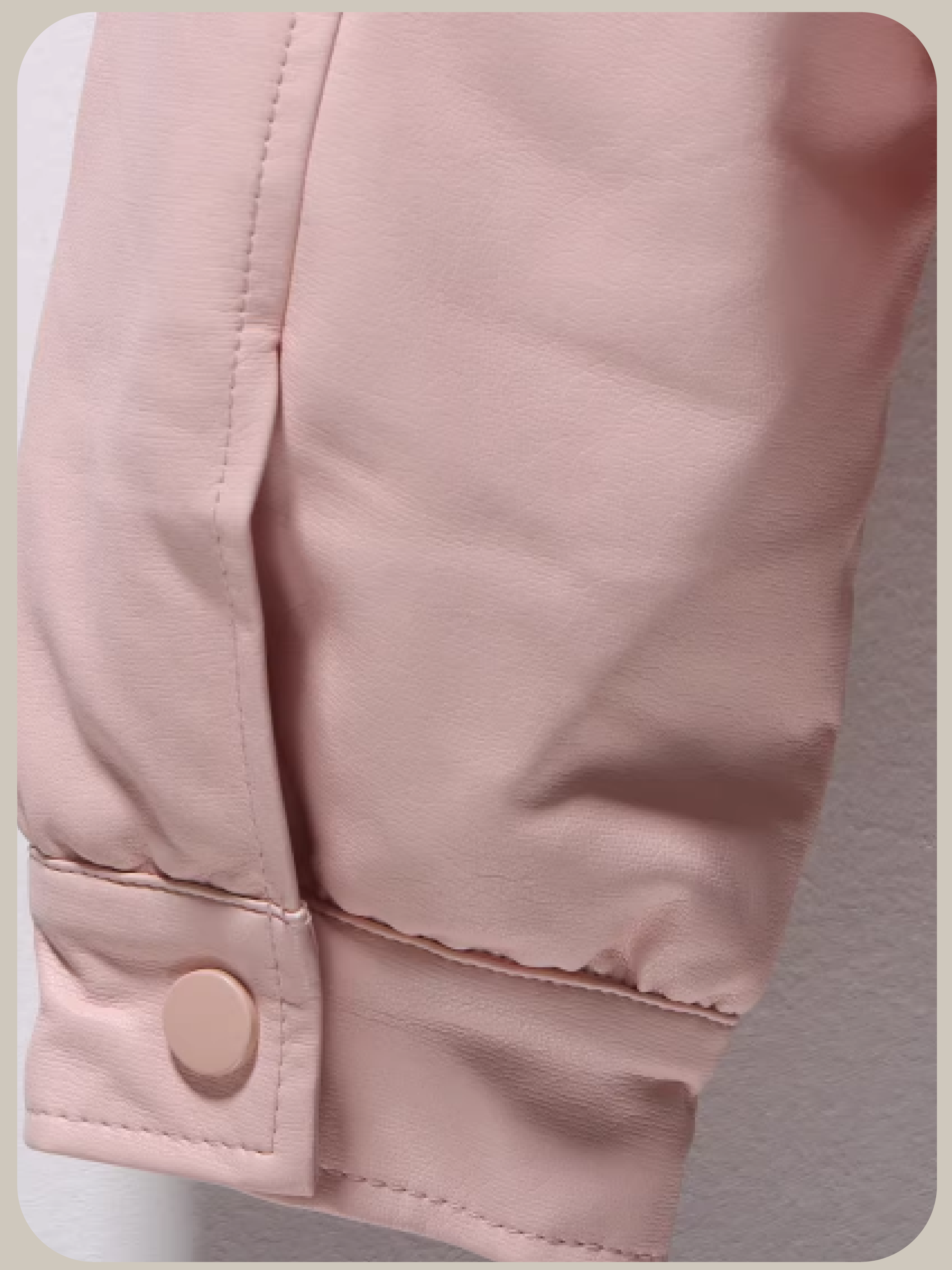 Big Lace Collar Duck Down Coat/ビッグレースカラーダックダウンコート