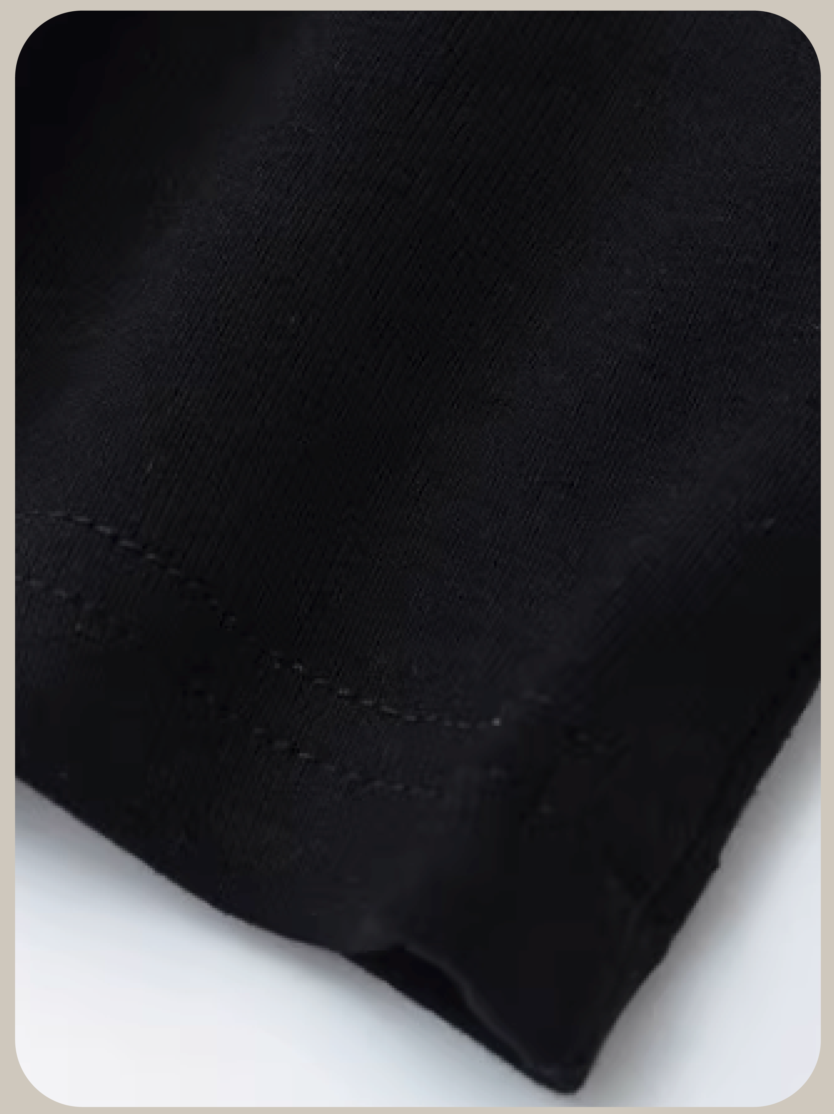 Leopard Stitching Top/ヒョウ柄ステッチトップ