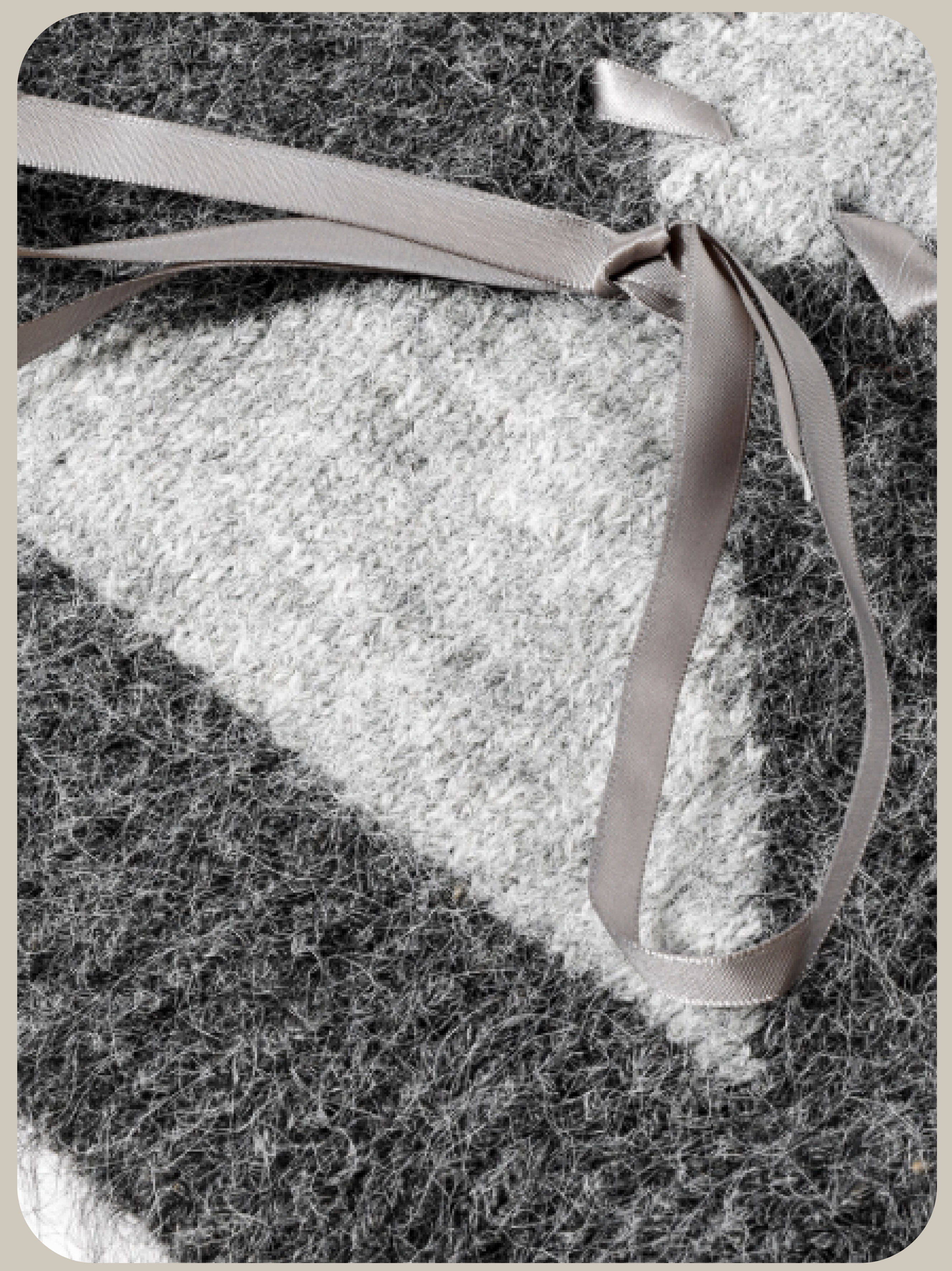 Argyle Block Motif Sweater/アーガイルブロックモチーフセーター