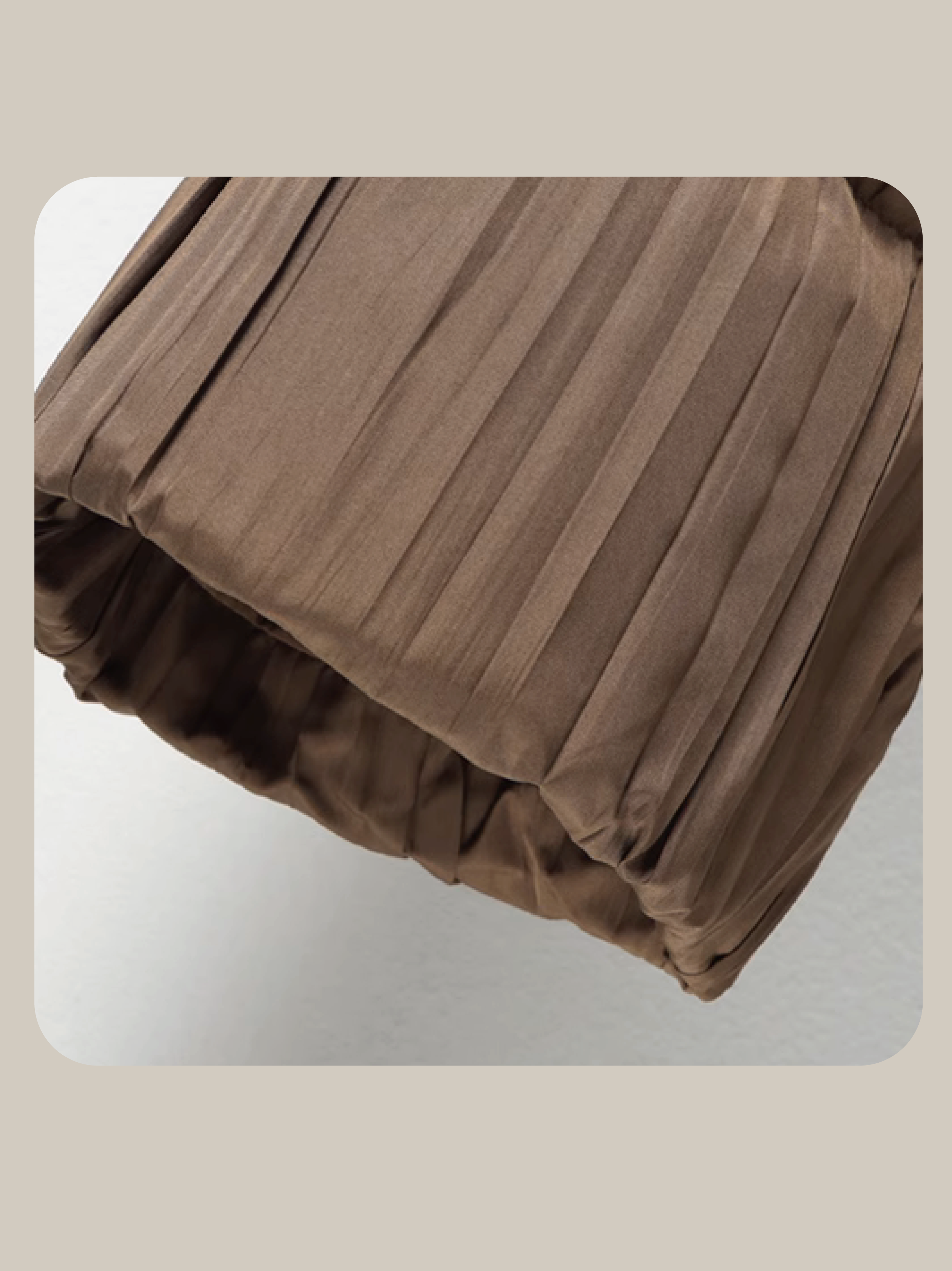 Big Frill Collar Puff Duck Down Coatビッグフリルカラーパフダックダウンコート