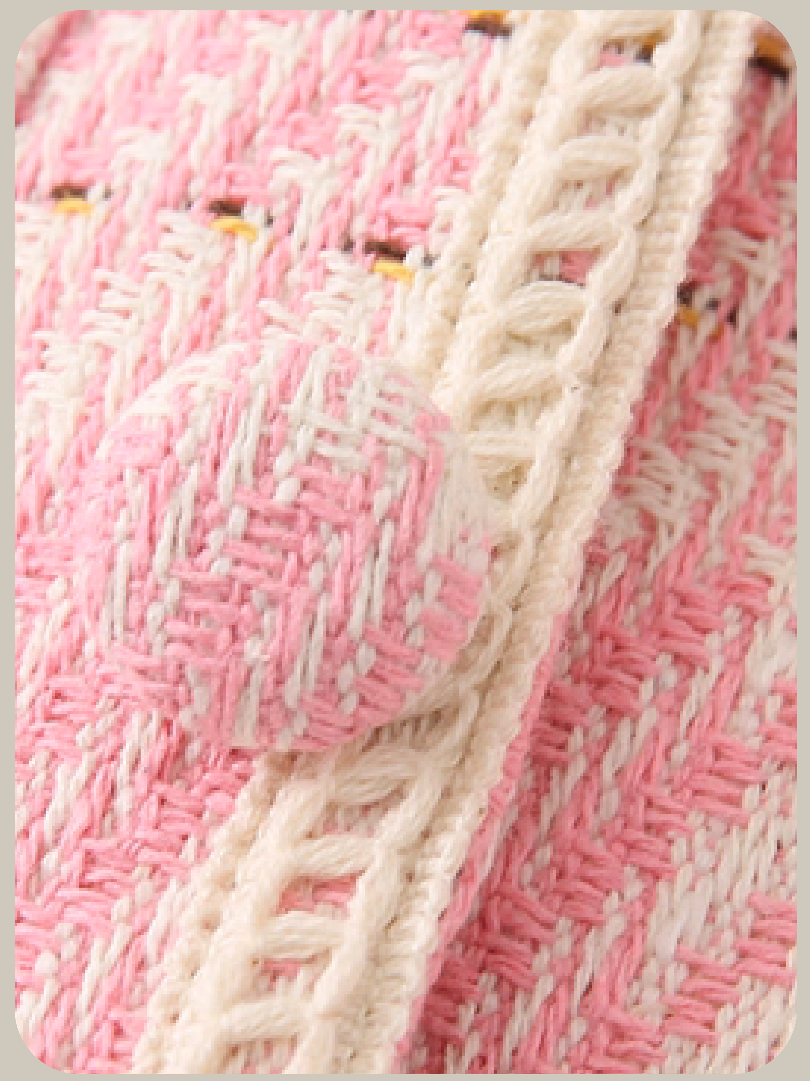 Pink Tartan Bow Shirt/ピンクタータンチェックリボンシャツ