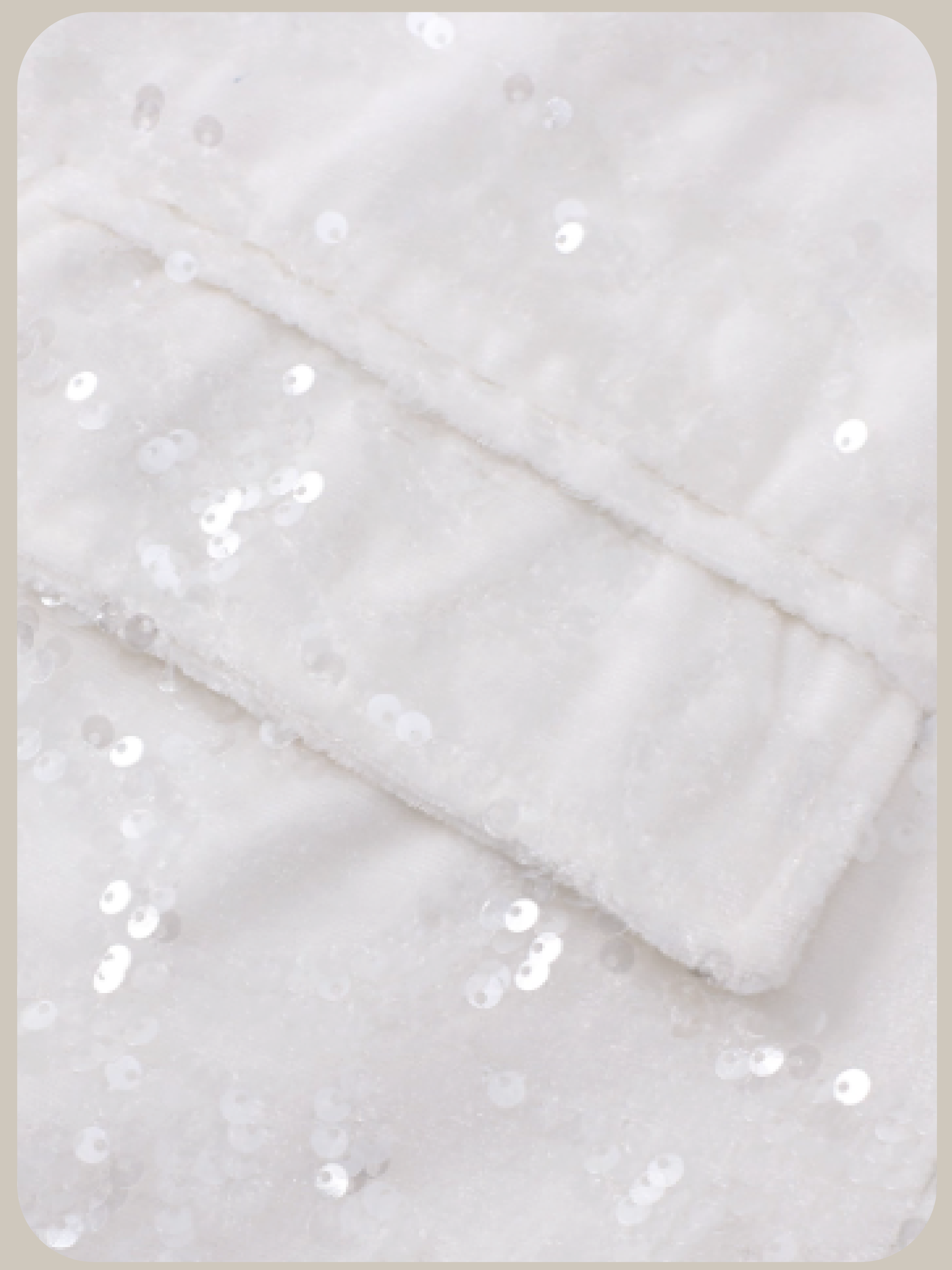 Sheer Sequins Jacket/シアースパンコールジャケット