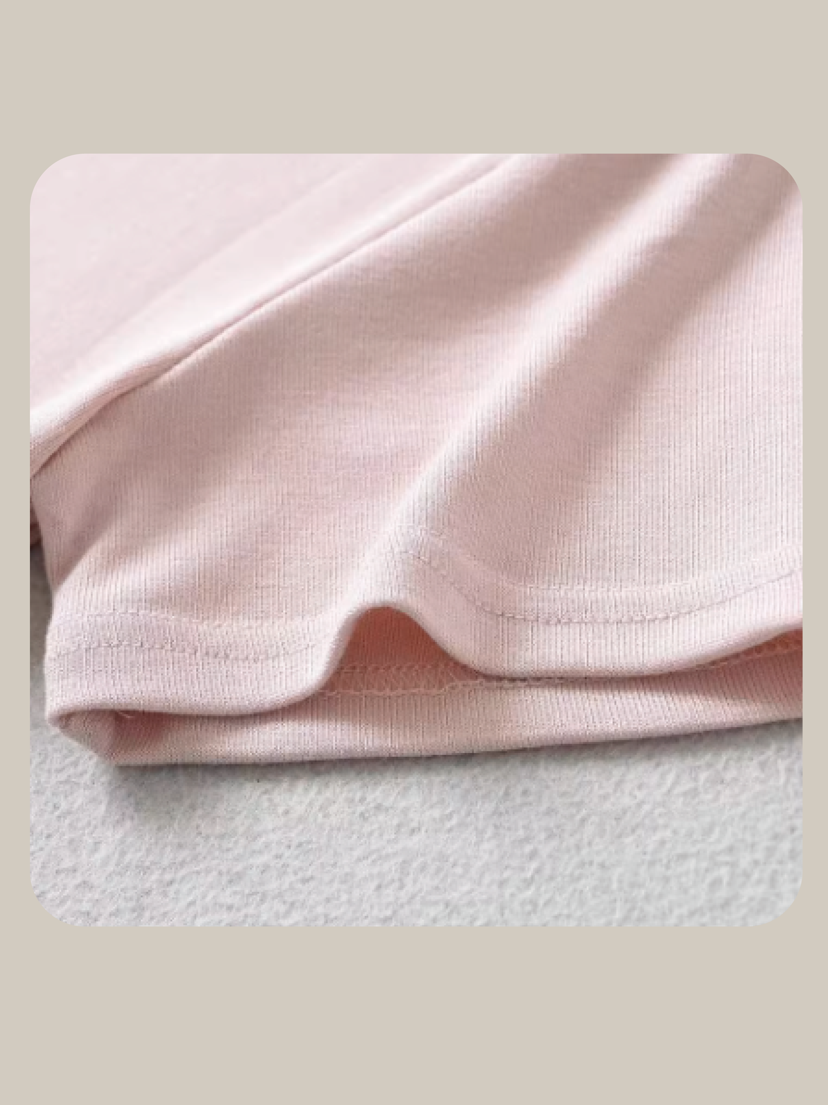 Half Collar Ribbon Beads Tops/ハーフカラーリボンビーズトップス