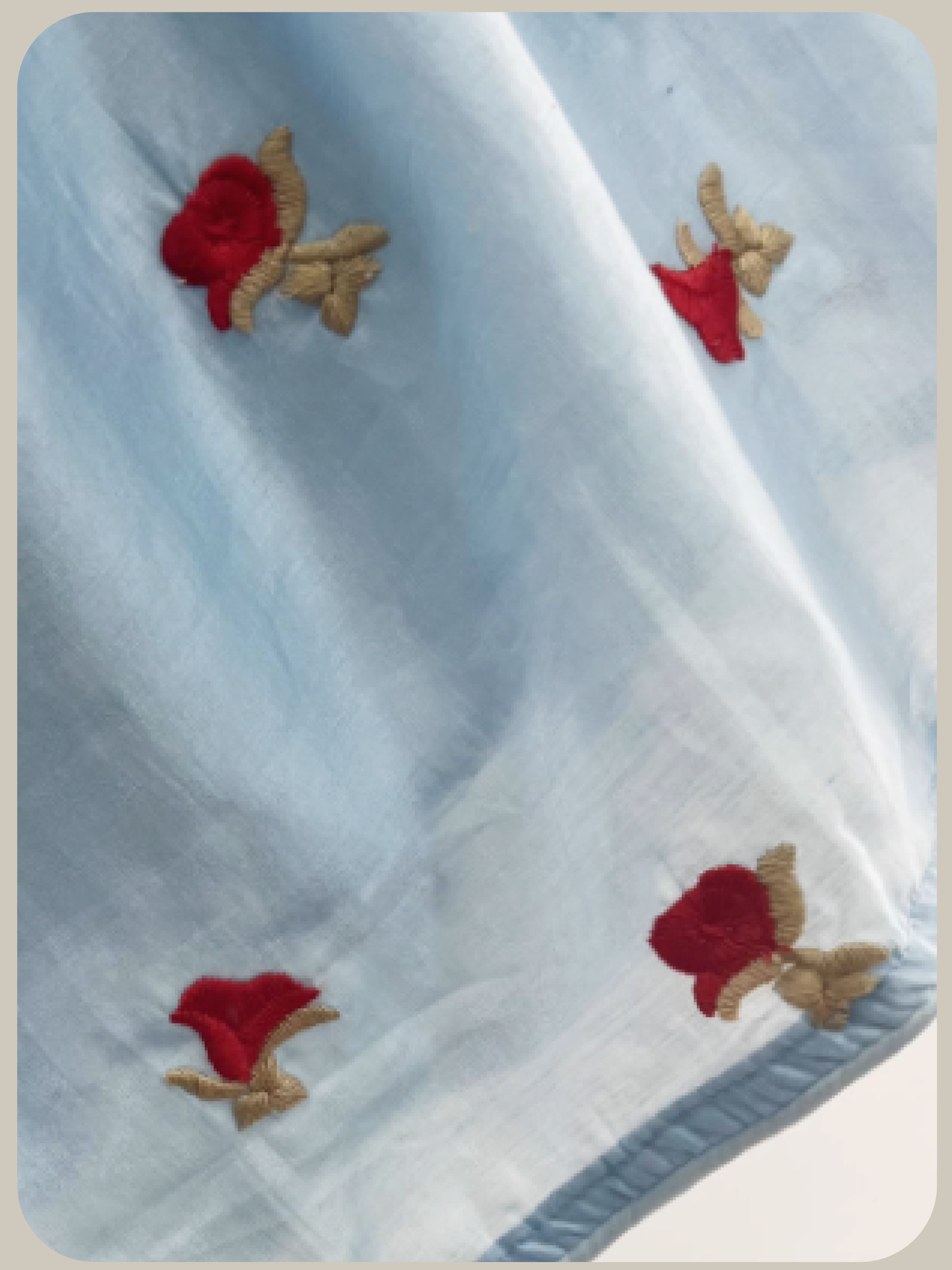 Romantic Floral Waisted Dress/ロマンチック花柄ウエストドレス