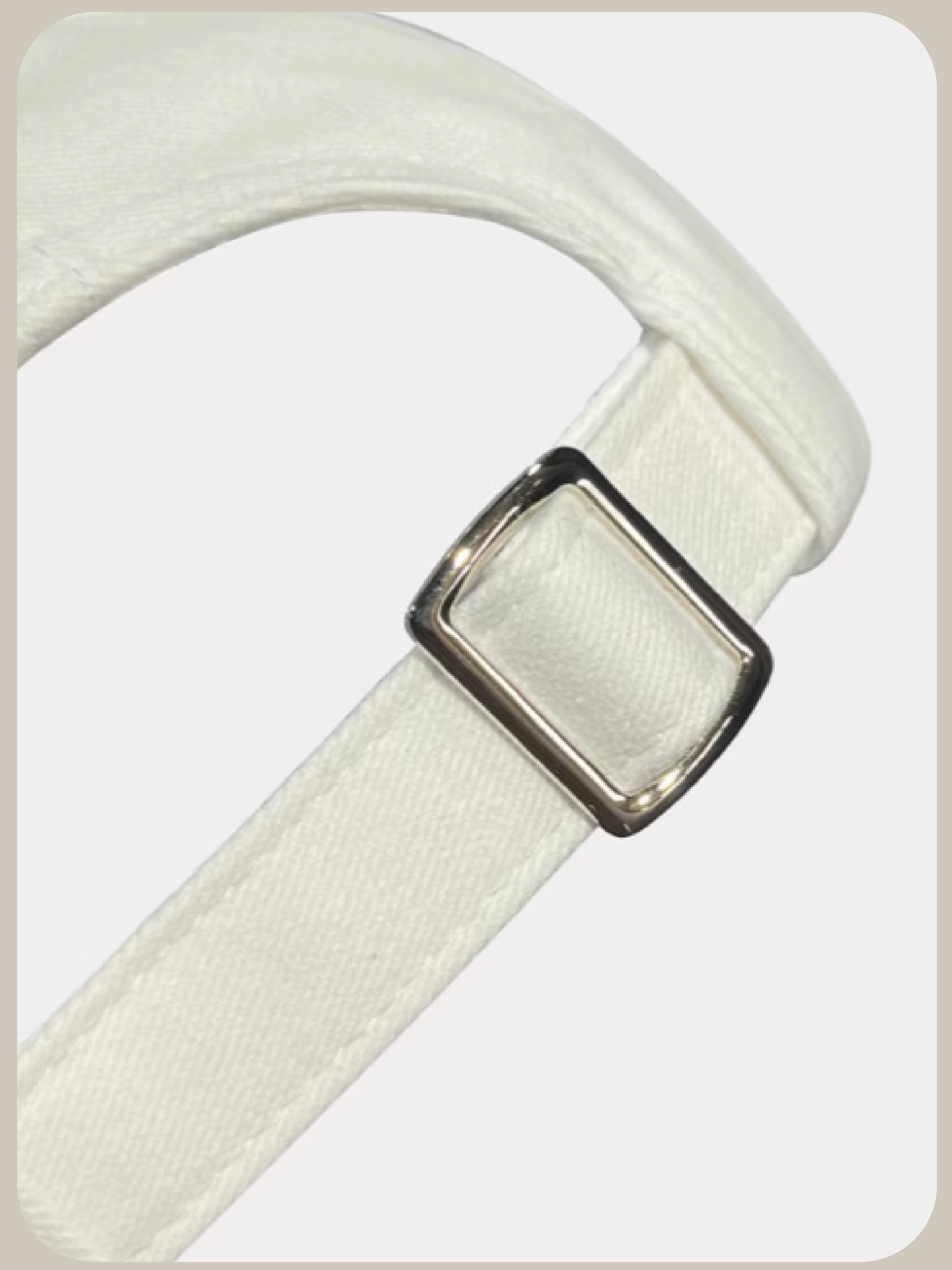 Metal Cat Ear Cap/メタルネコ耳キャップ