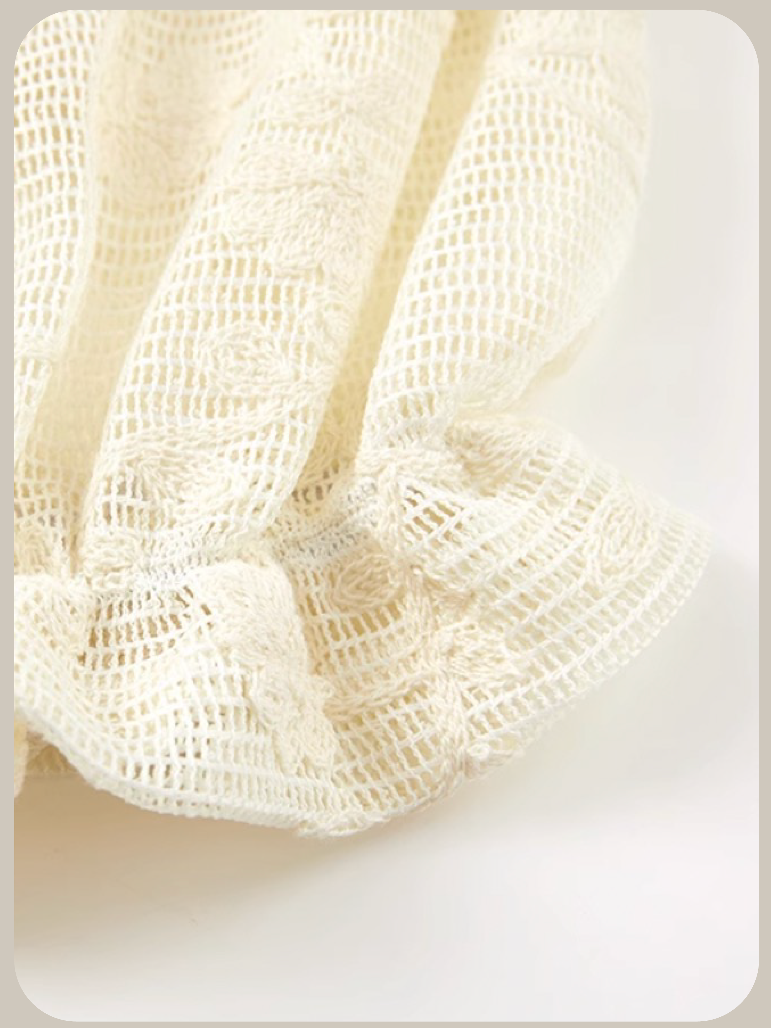 Texture Lace Slit One Piece/テクスチャーレーススリットワンピース