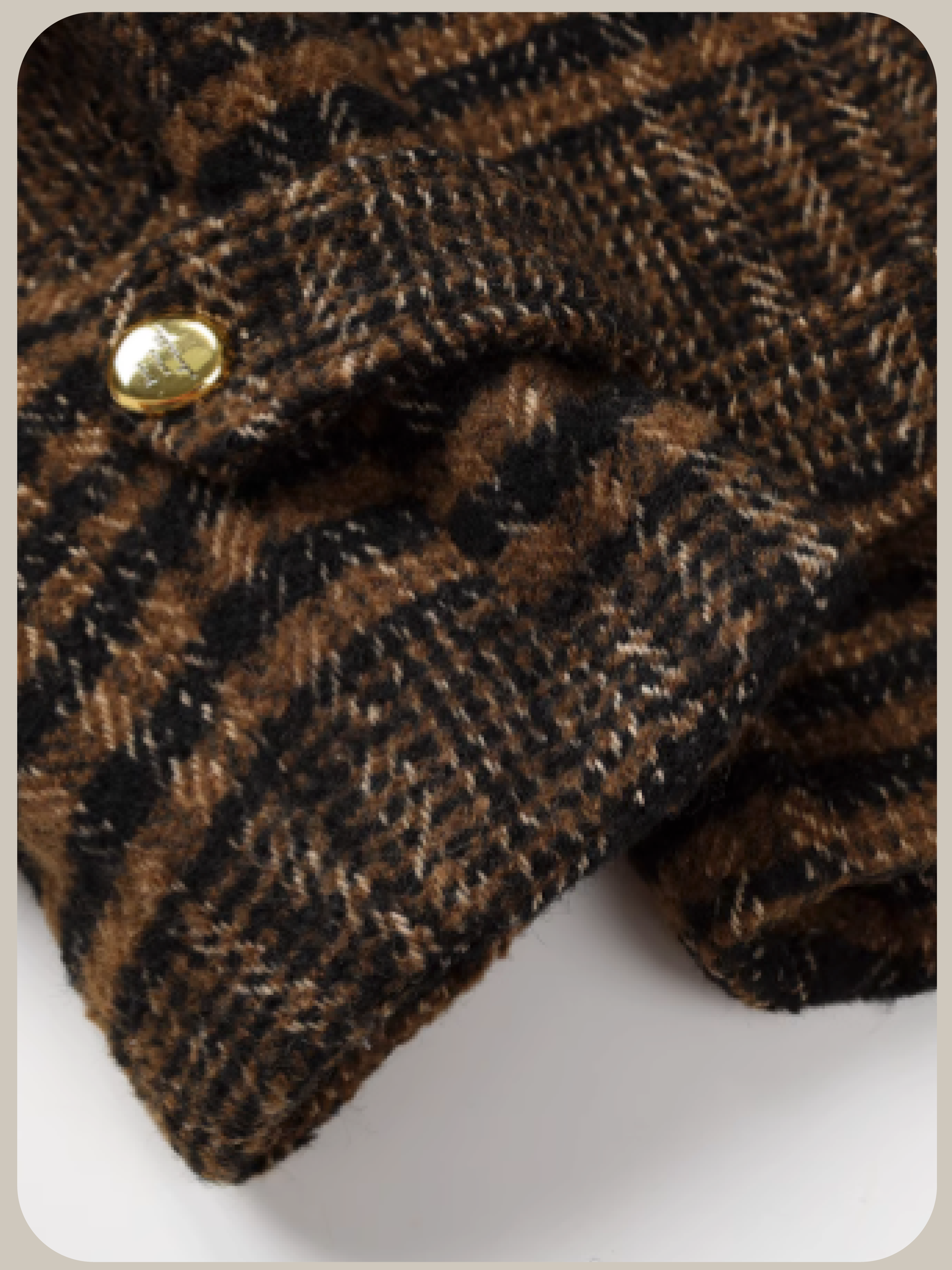 Quilty Stand Collar Wool Coat/キルティスタンドカラーウールコート