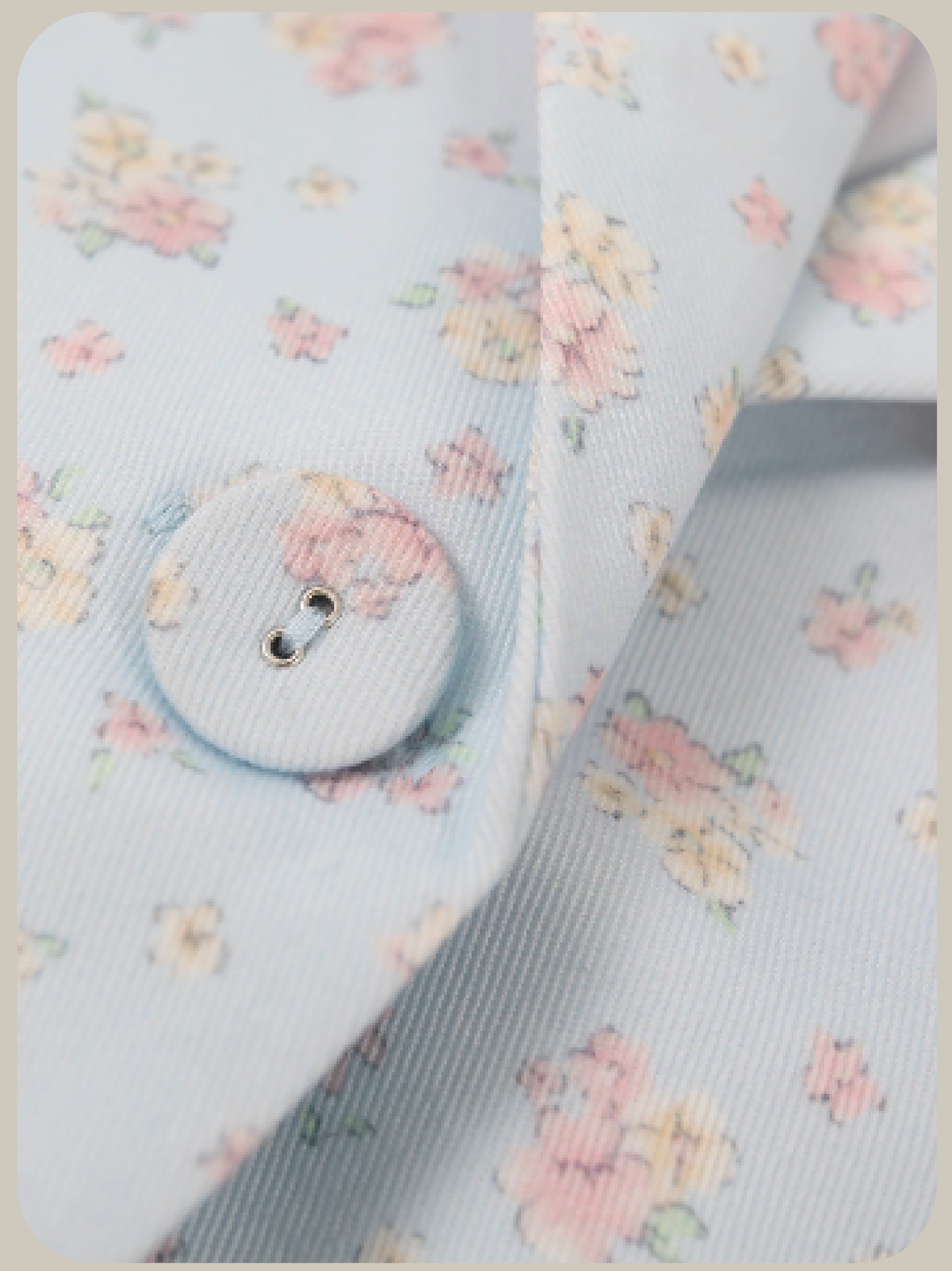 French Garden Motif Jacket Set Up/フレンチガーデンモチーフジャケットセットアップ