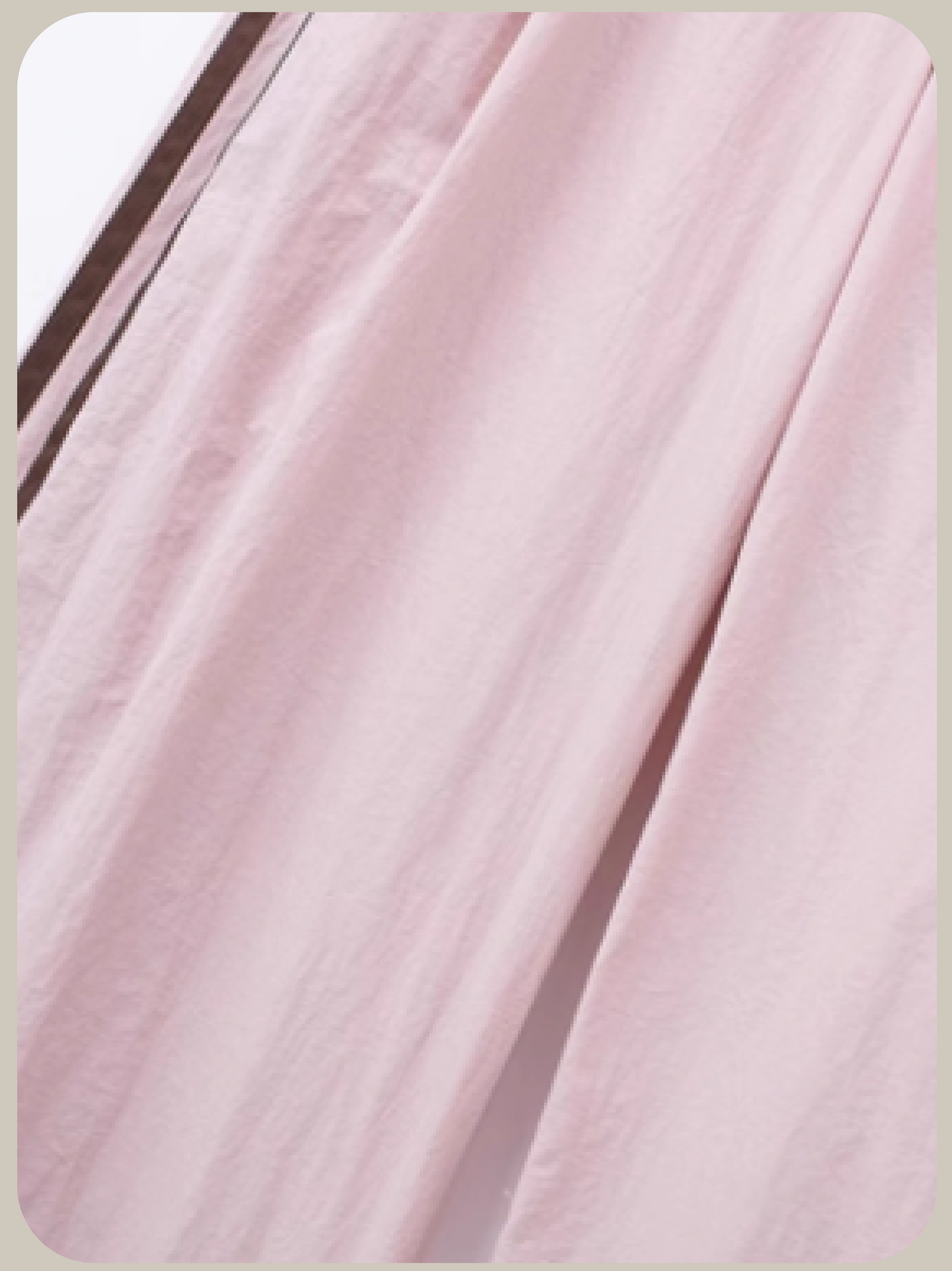 Sproty Ribbon Pants/スポーティリボンパンツ