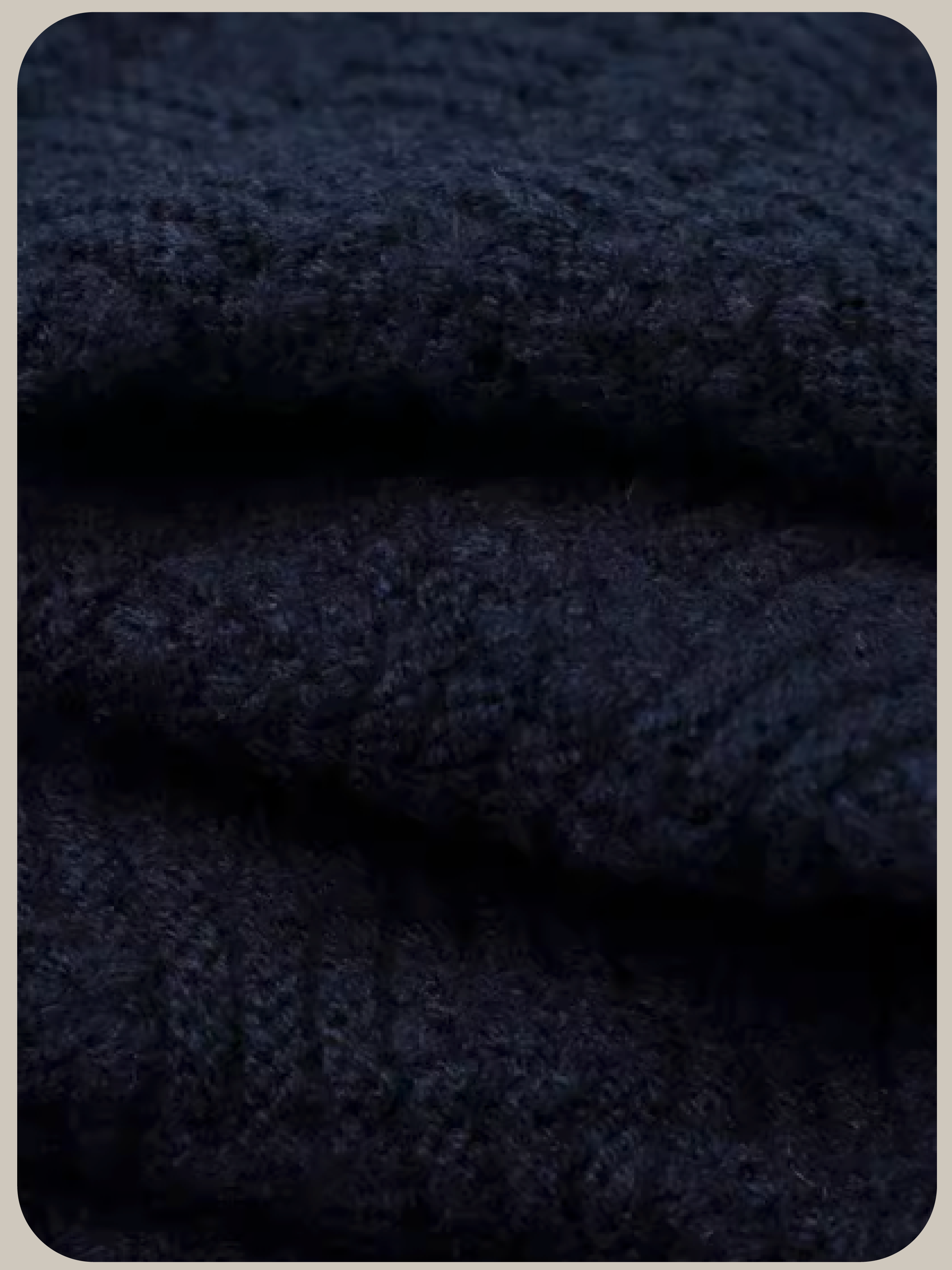 Preppy Shirt Stitching Cardigan/プレッピーシャツステッチカーディガン