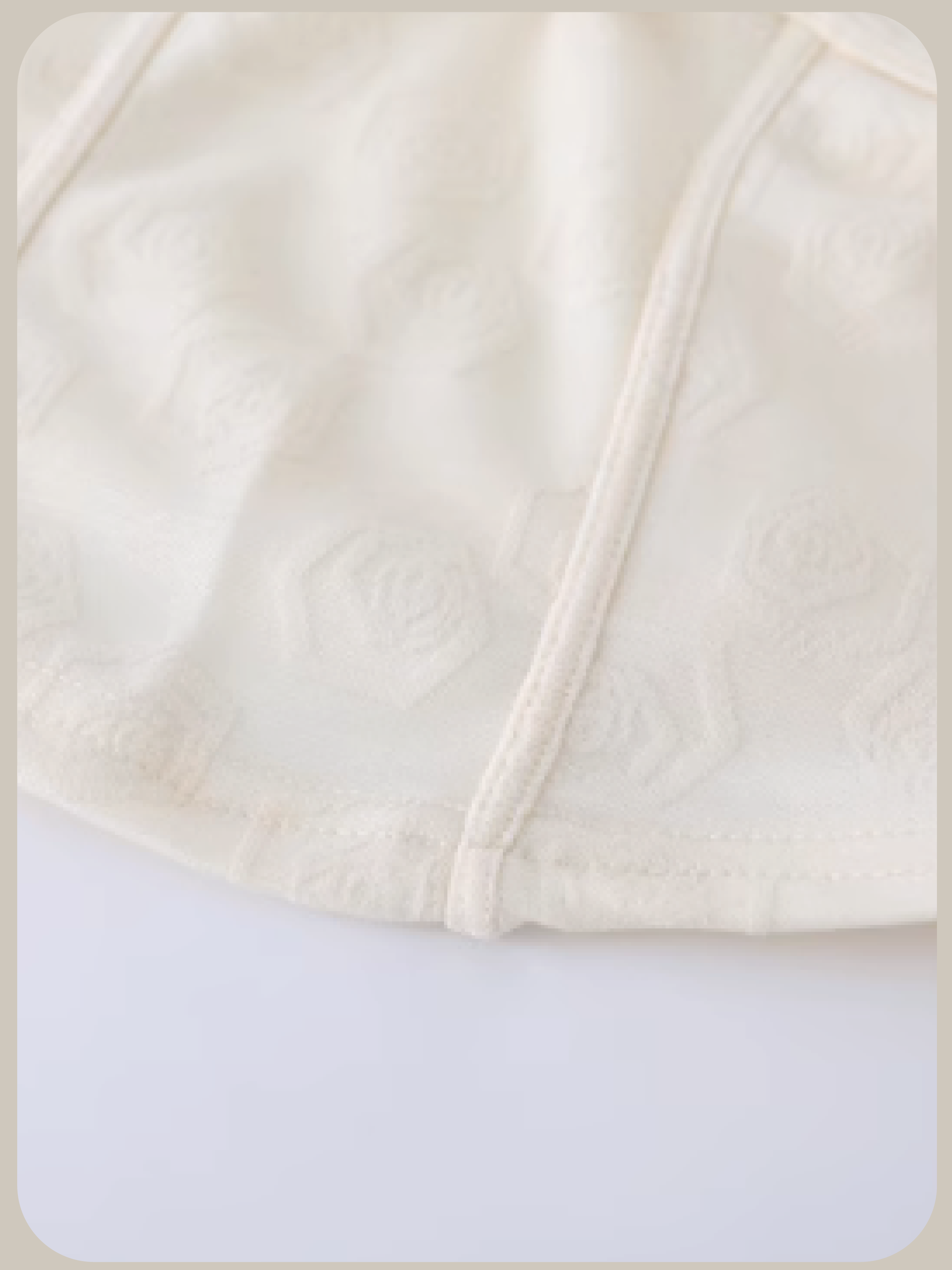 Rose Applique Cami/ローズアップリケキャミソール