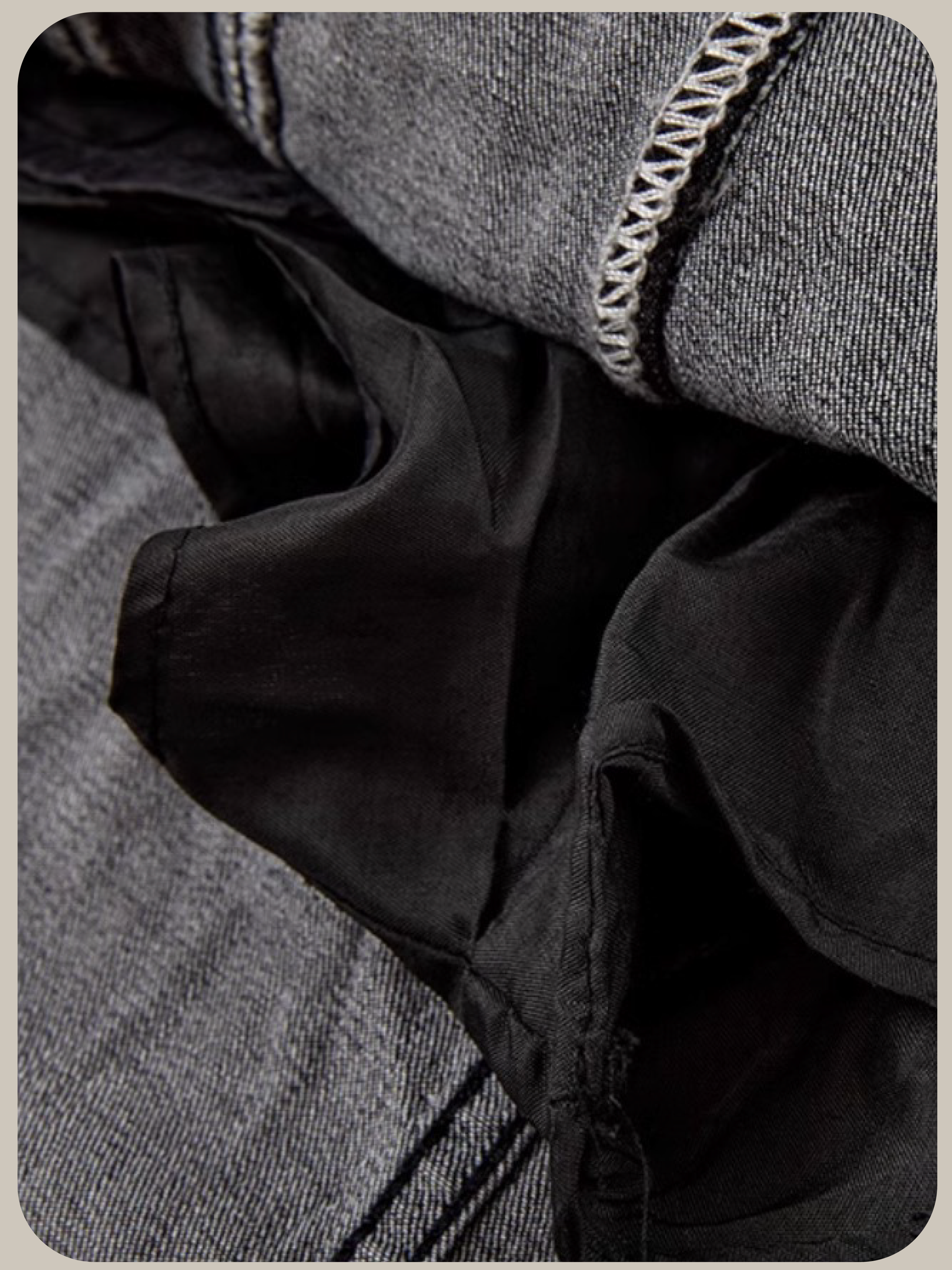 Short Denim Skirt/ショートデニムスカート