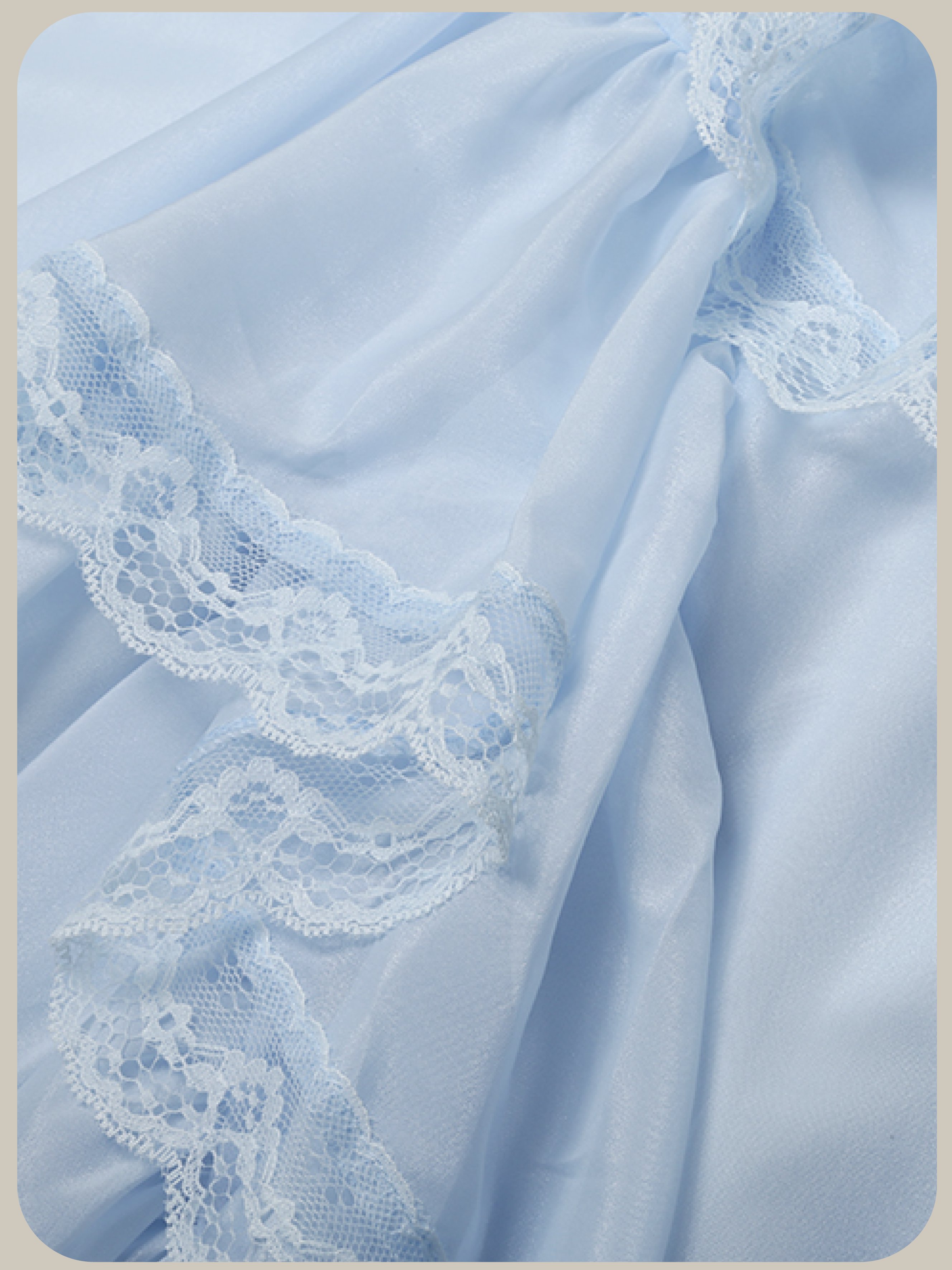 Romantic Flare Layer Lace One Piece/ロマンティックフレアレイヤーレースワンピース