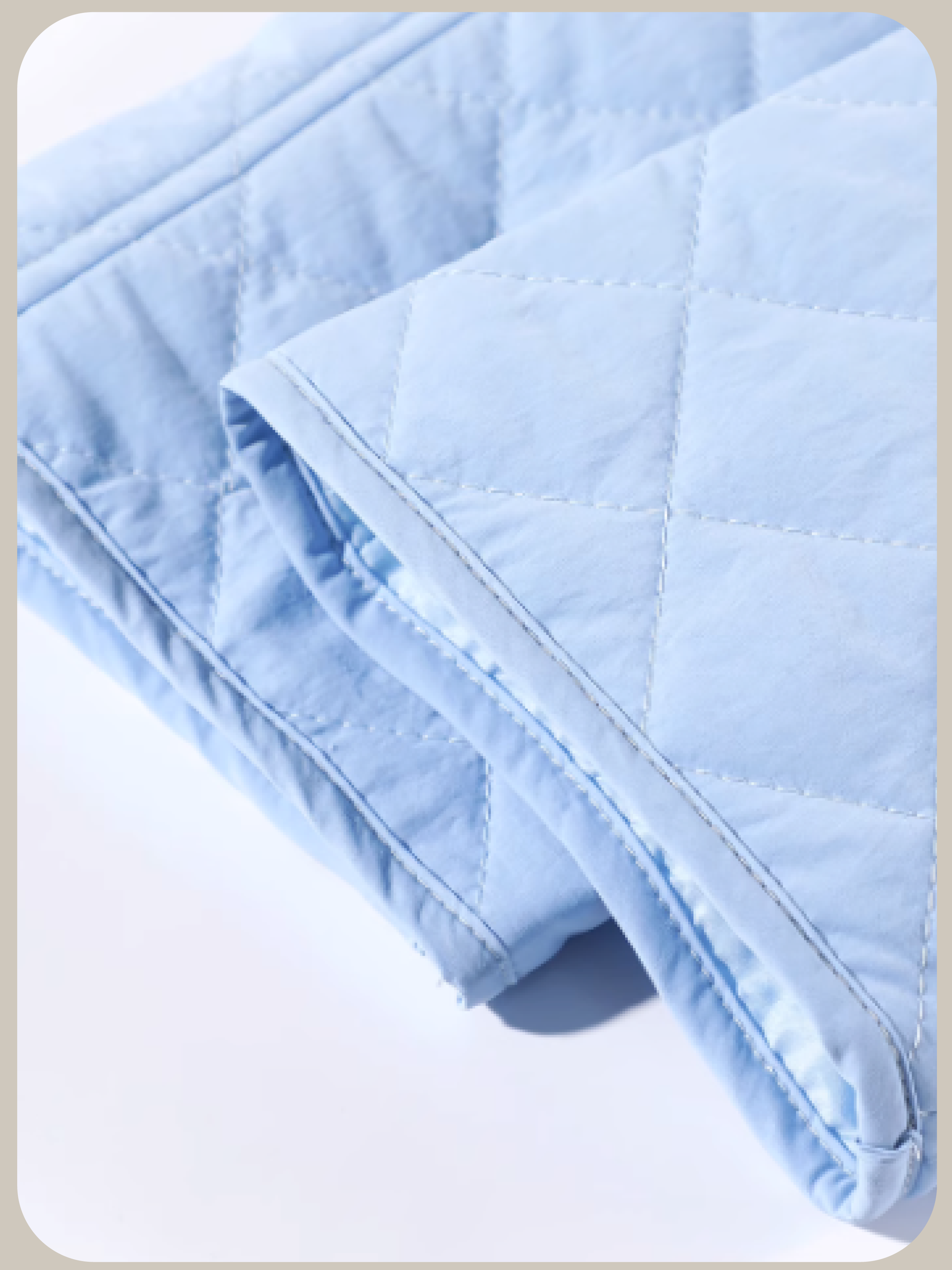 Sheer Quilted Down Jacket/シアーキルティング中綿ジャケット