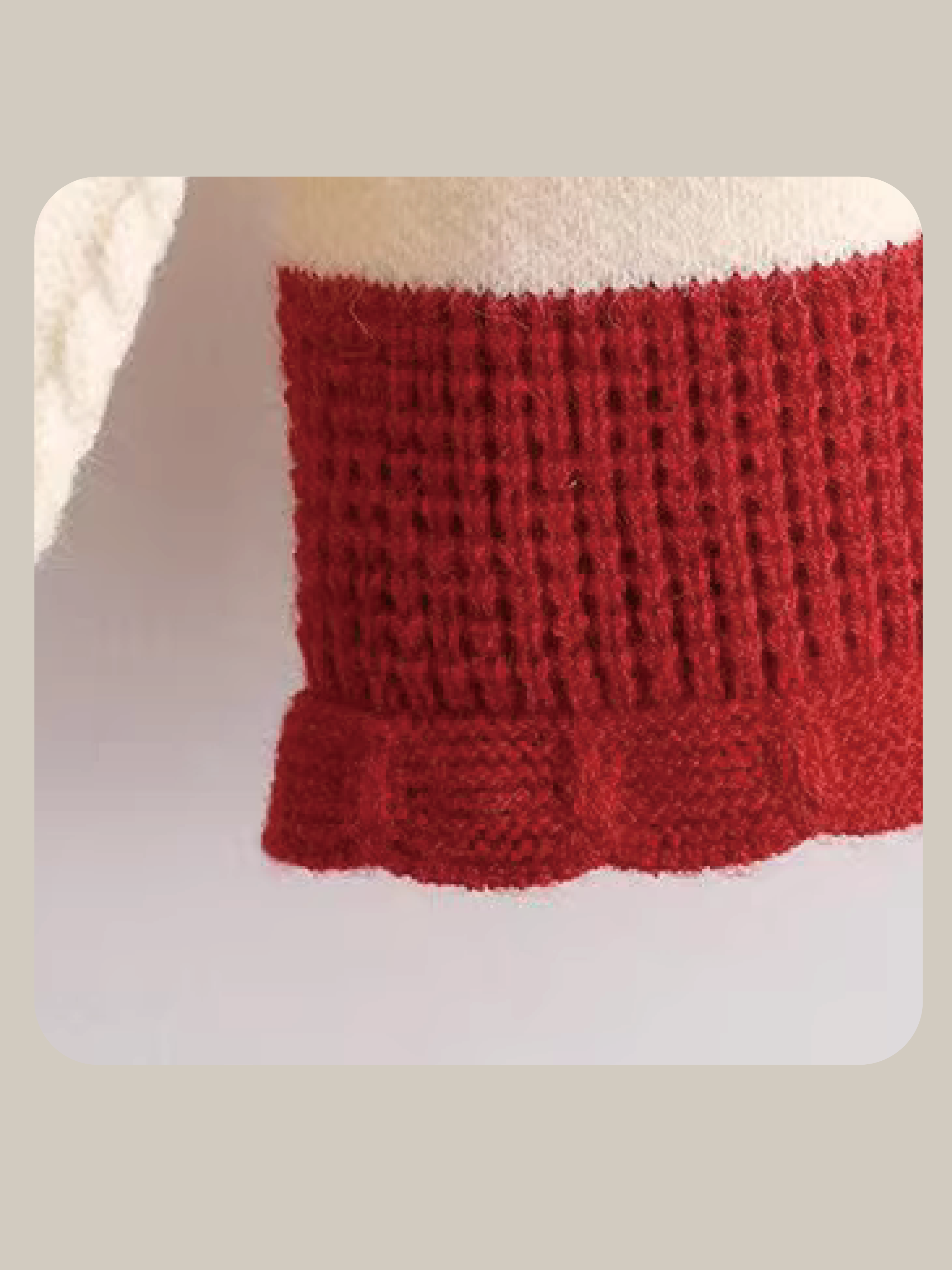 Stitched Doll Collar Cardigan/ステッチドールカラーカーディガン