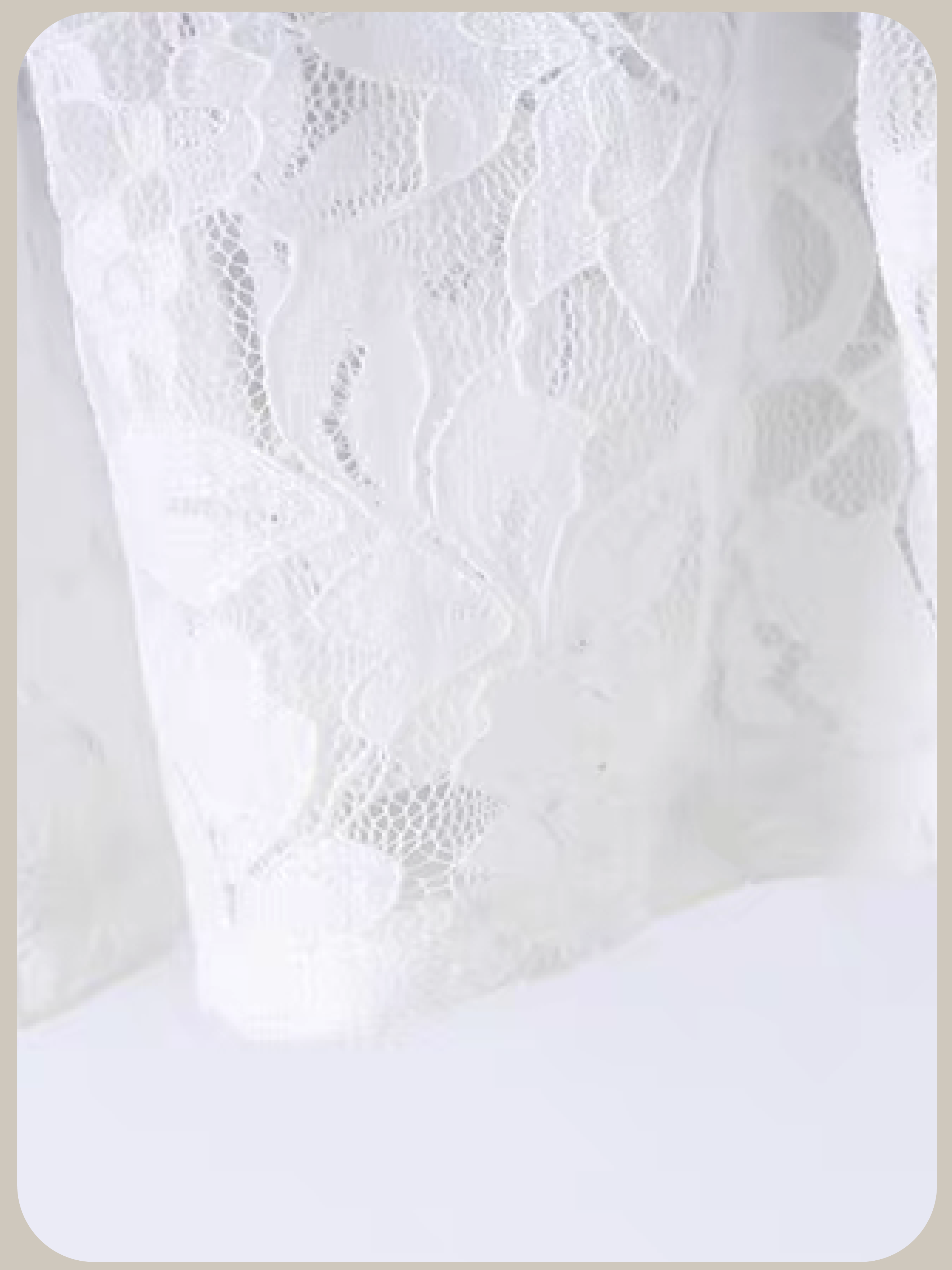 Lace Gingham Tiered Cami Dress/レースギンガムチェックティアードキャミワンピース