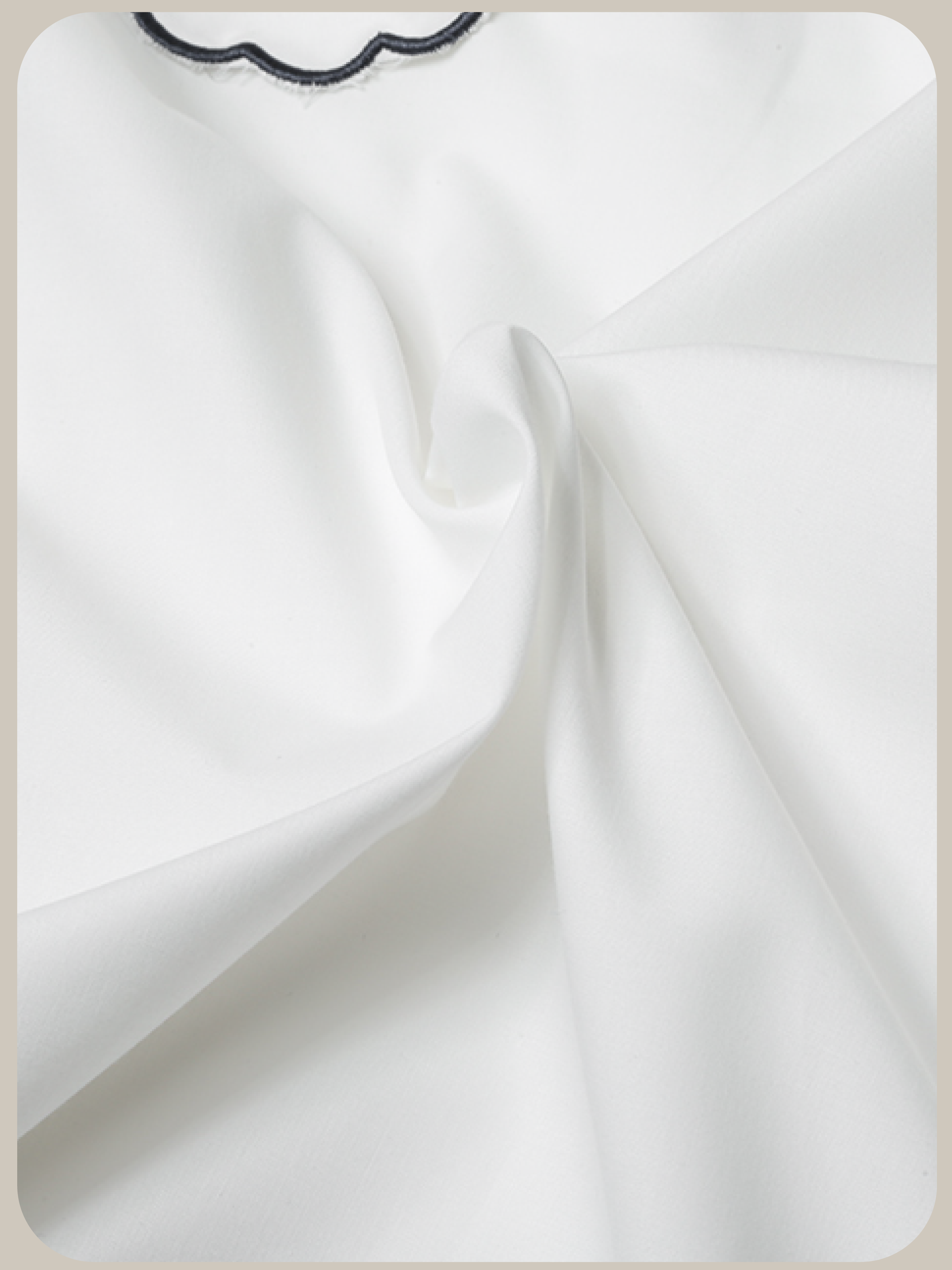 Bow Shirt Denim One Piece Set Up/ボウシャツデニムワンピースセットアップ