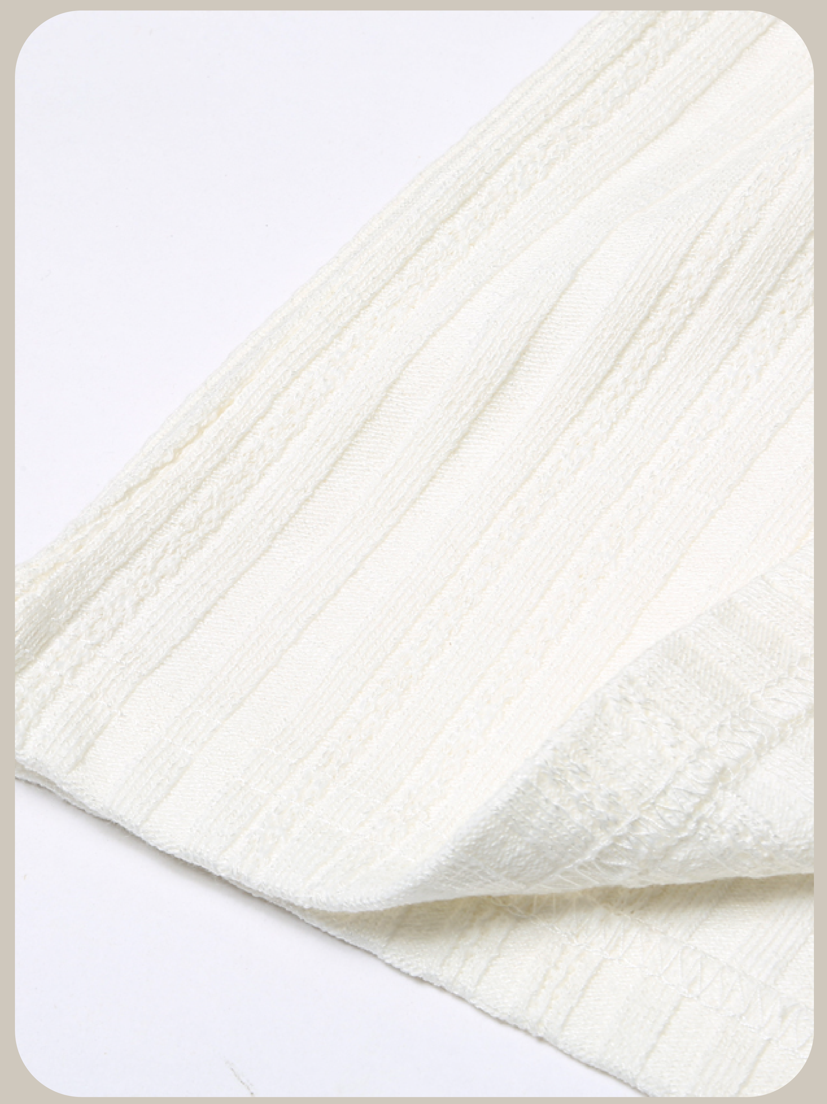 Mousseux Lace Trim Tank/ムスー レーストリム タンクトップ