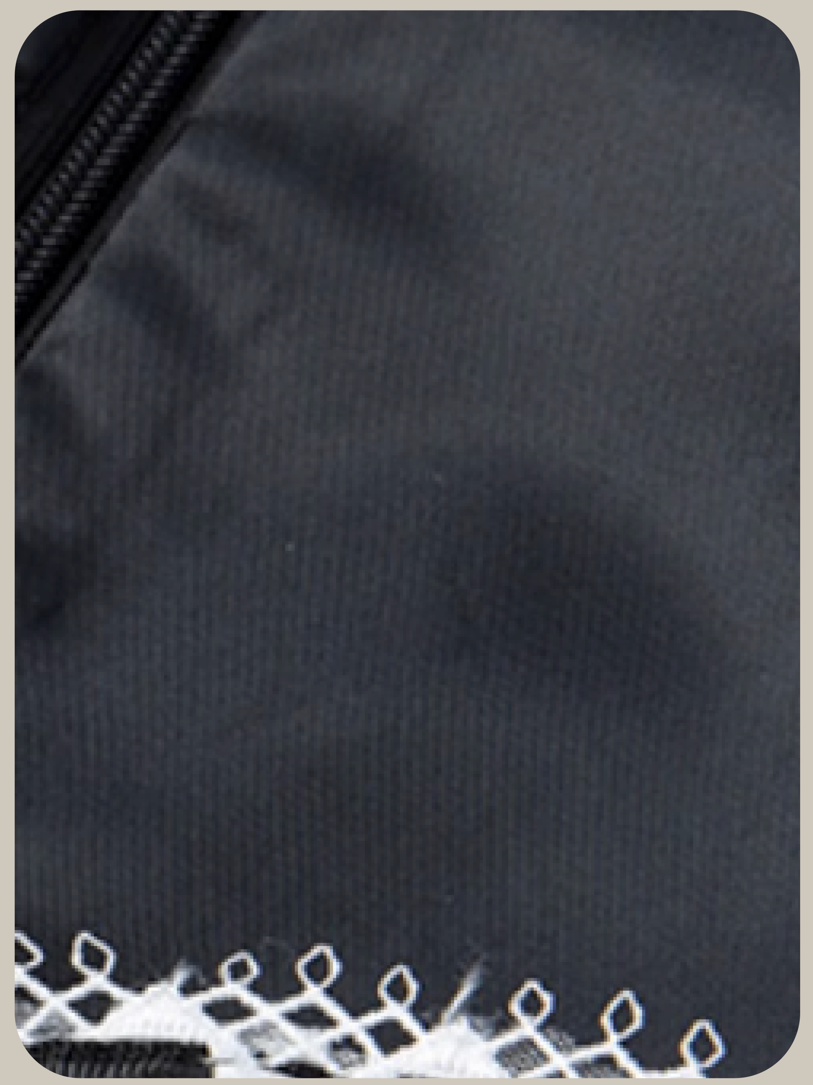 Lace Deco Ribbon Emboss Dress/レースデコリボンエンボスドレス