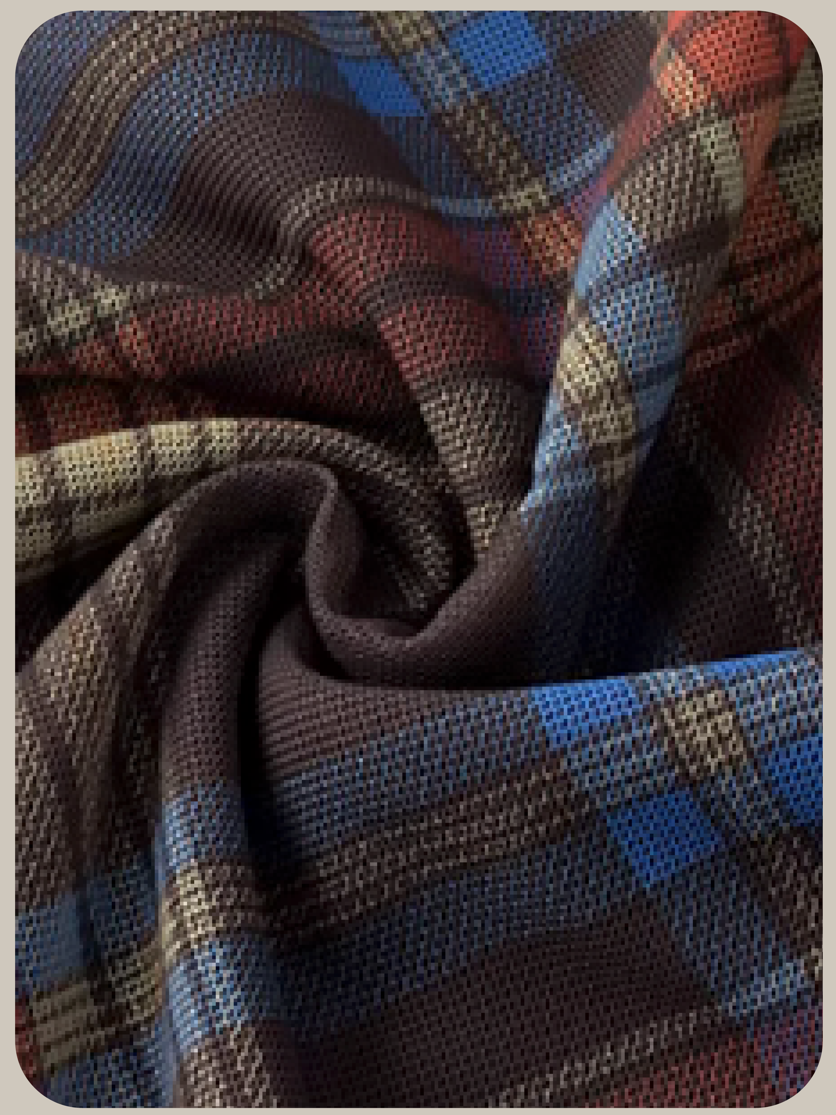 French Silm Check Cami Dress/フレンチシルムチェックキャミワンピース