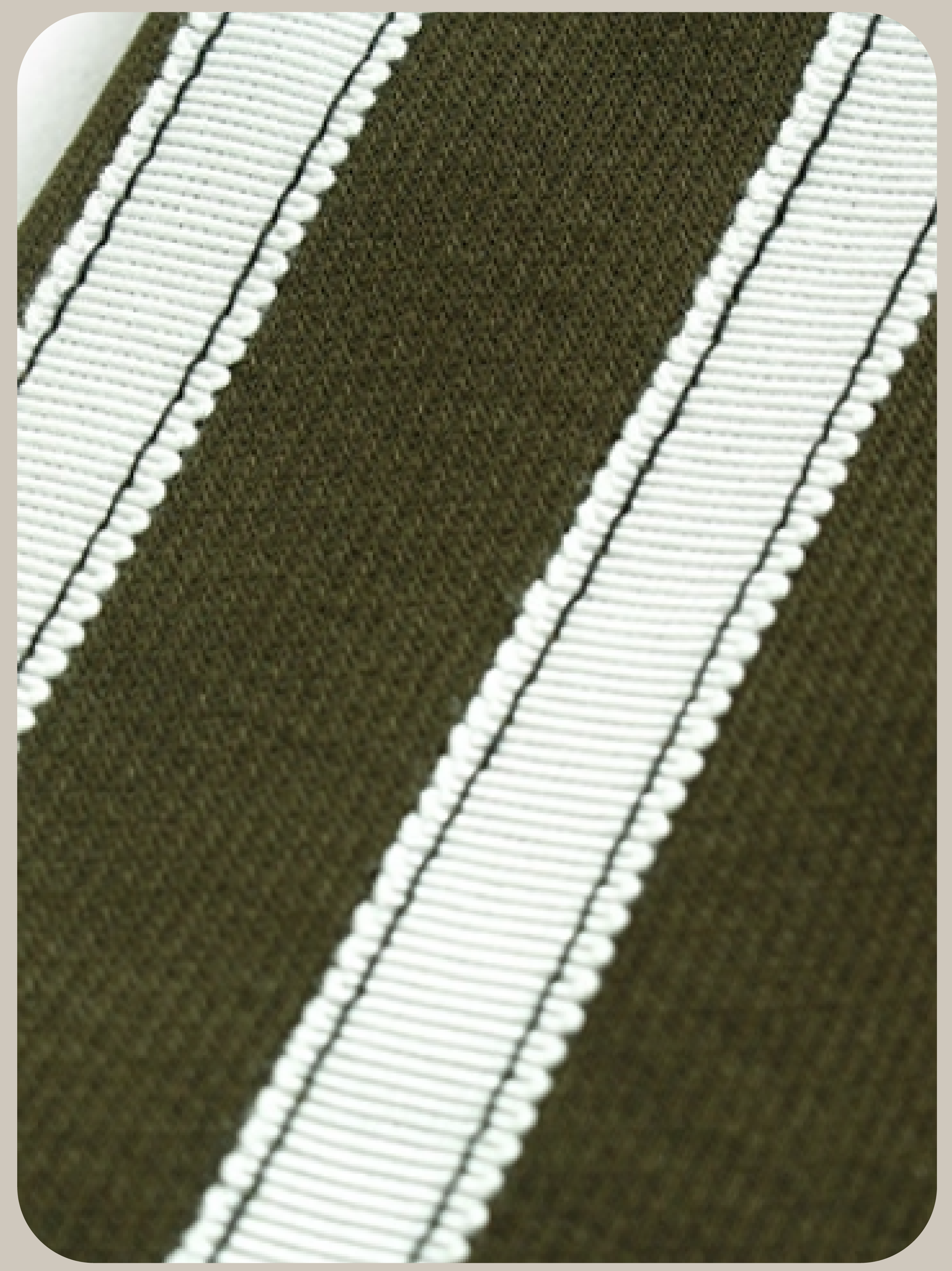 Ribbon Motif Sweat/リボンモチーフスウェット