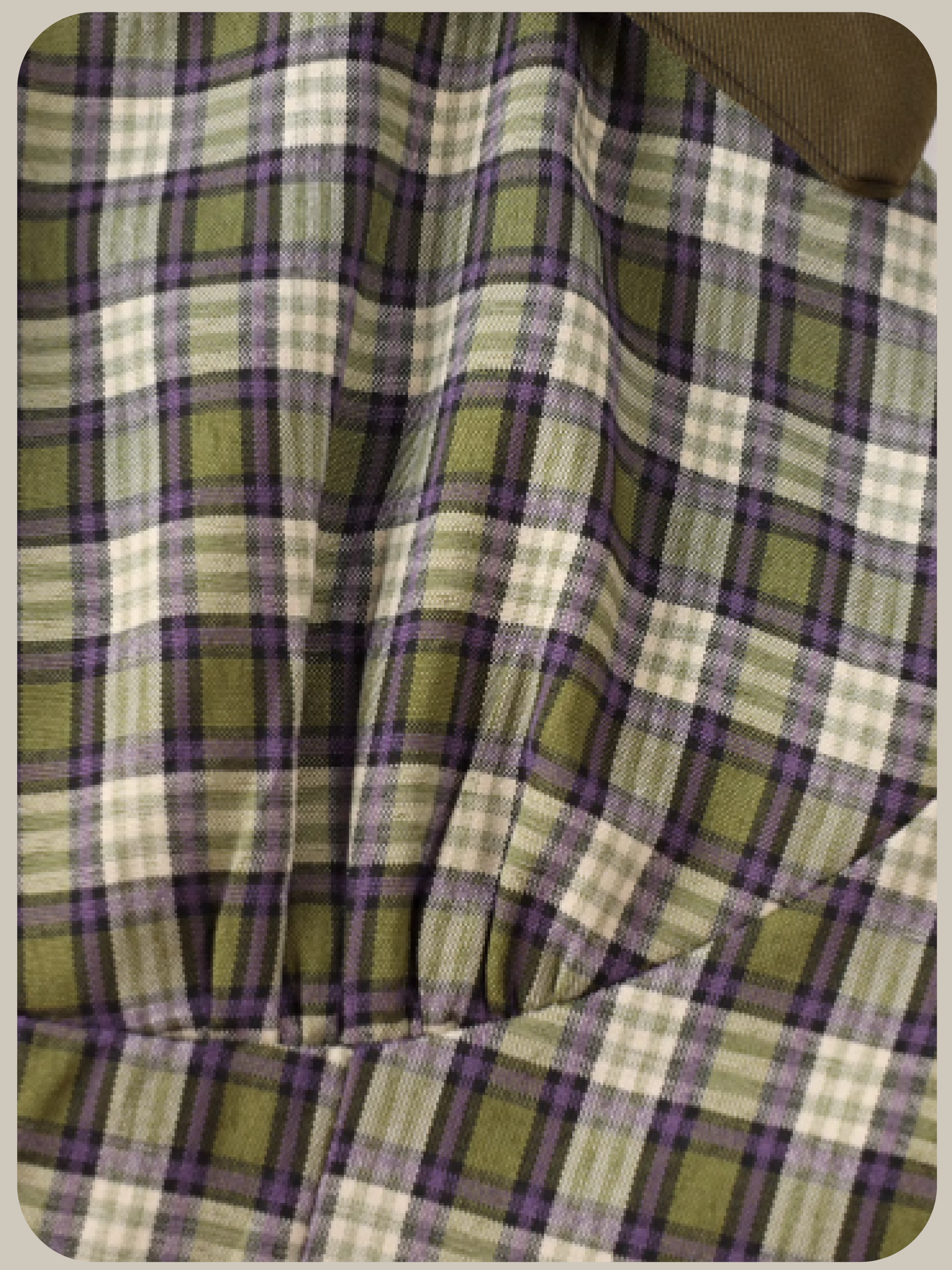 Check Ribbon Dress/チェックリボンドレス