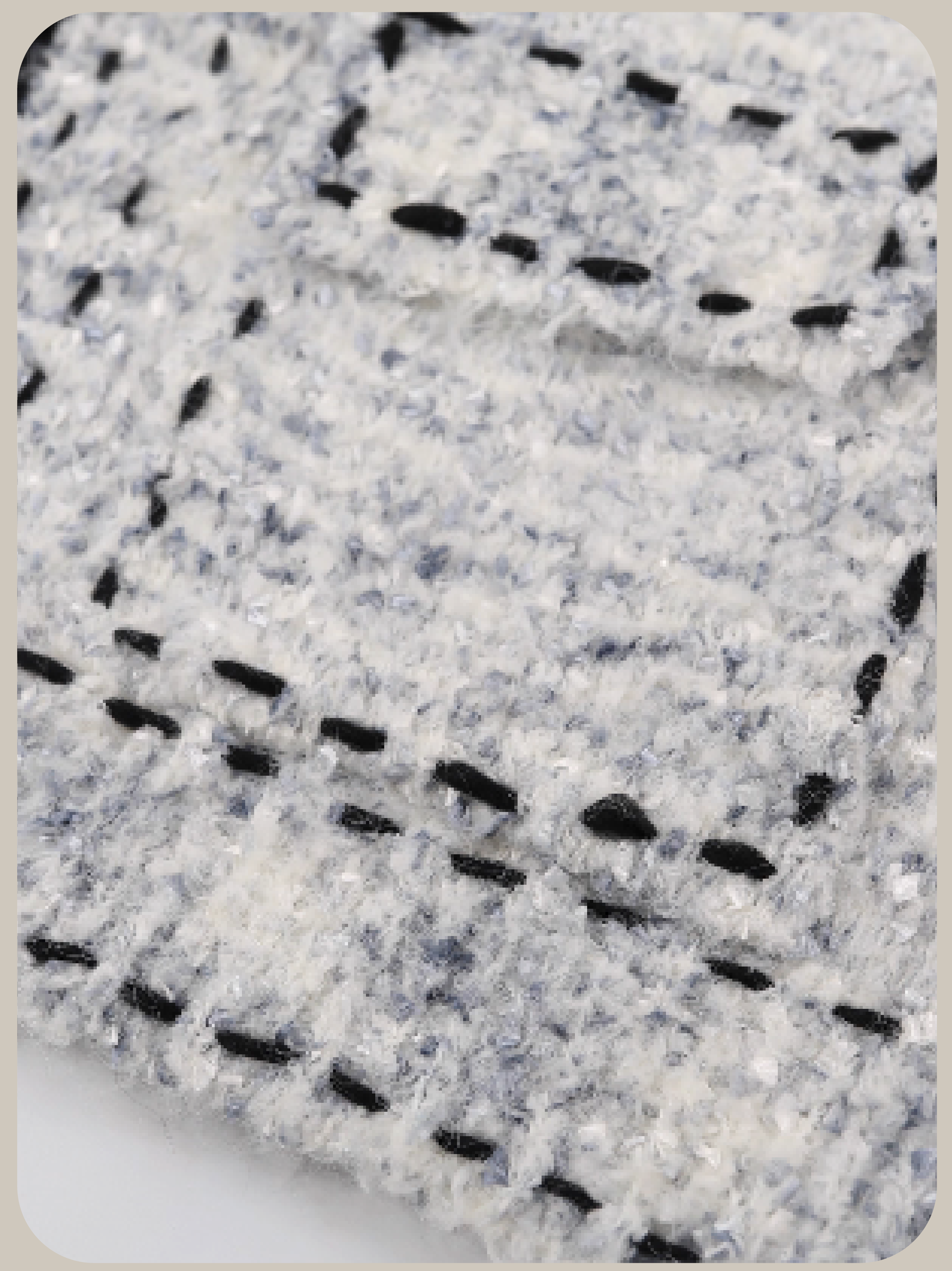 Fluffy Line Piping Cardigan/ふわふわラインパイピングカーディガン