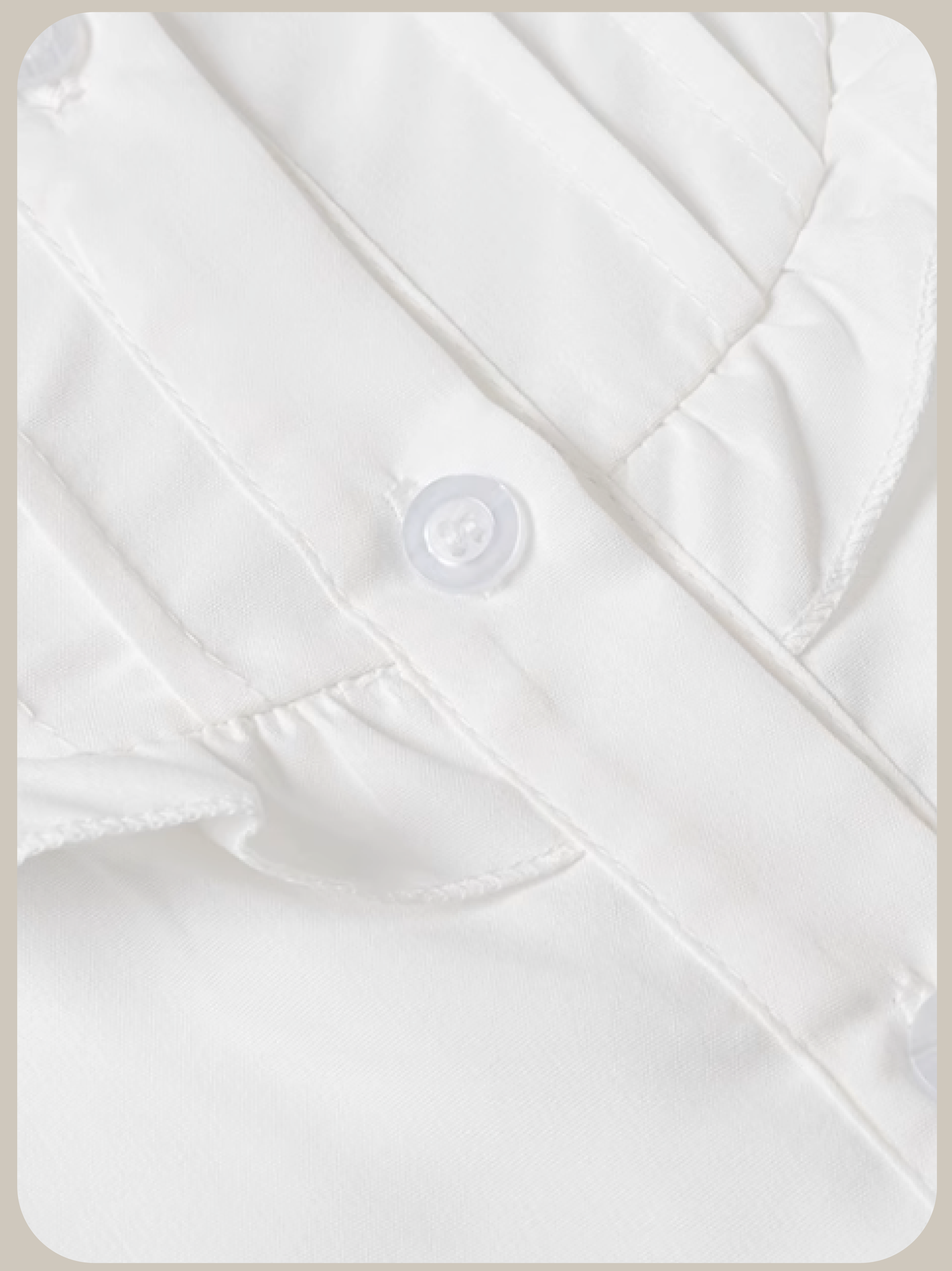 Sweet Ruffle Shirt/スイートフリルシャツ