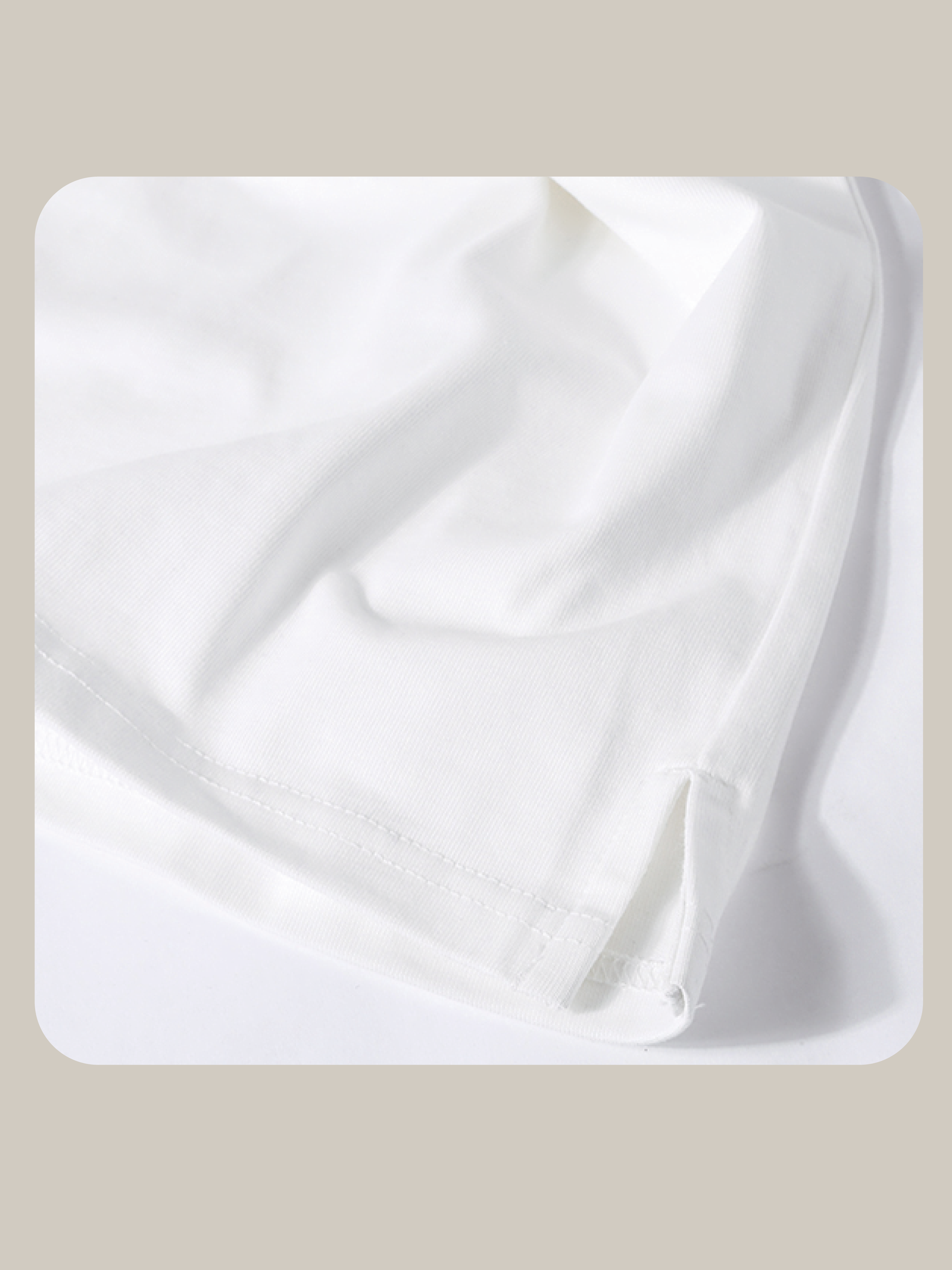 予約商品・LA POMME petit Icon Logo T