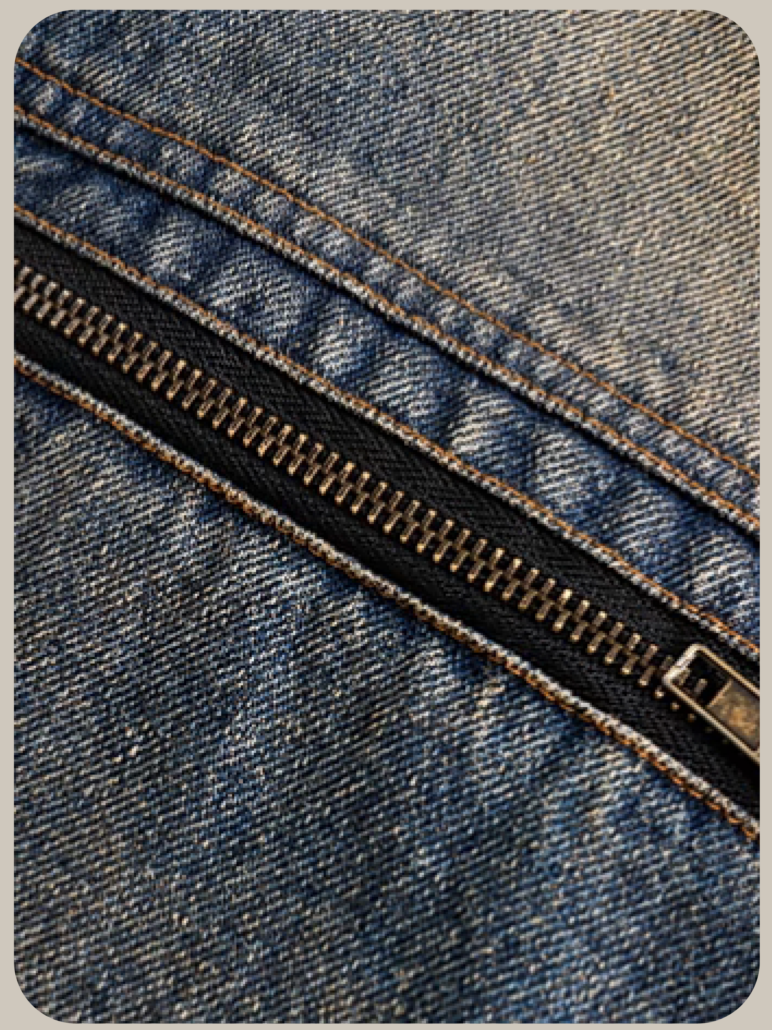 Cozy Fluffy Denim Coat/ふわふわデニムコート