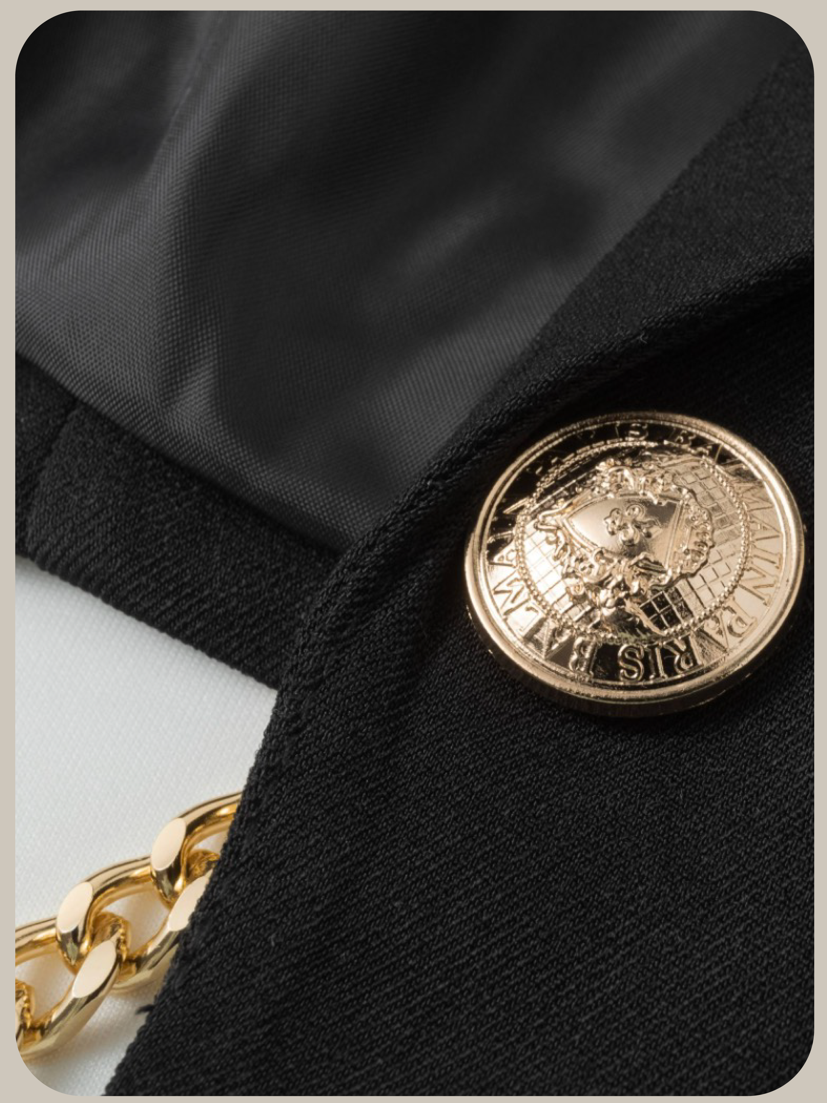 Lady Front Button Dress Set up