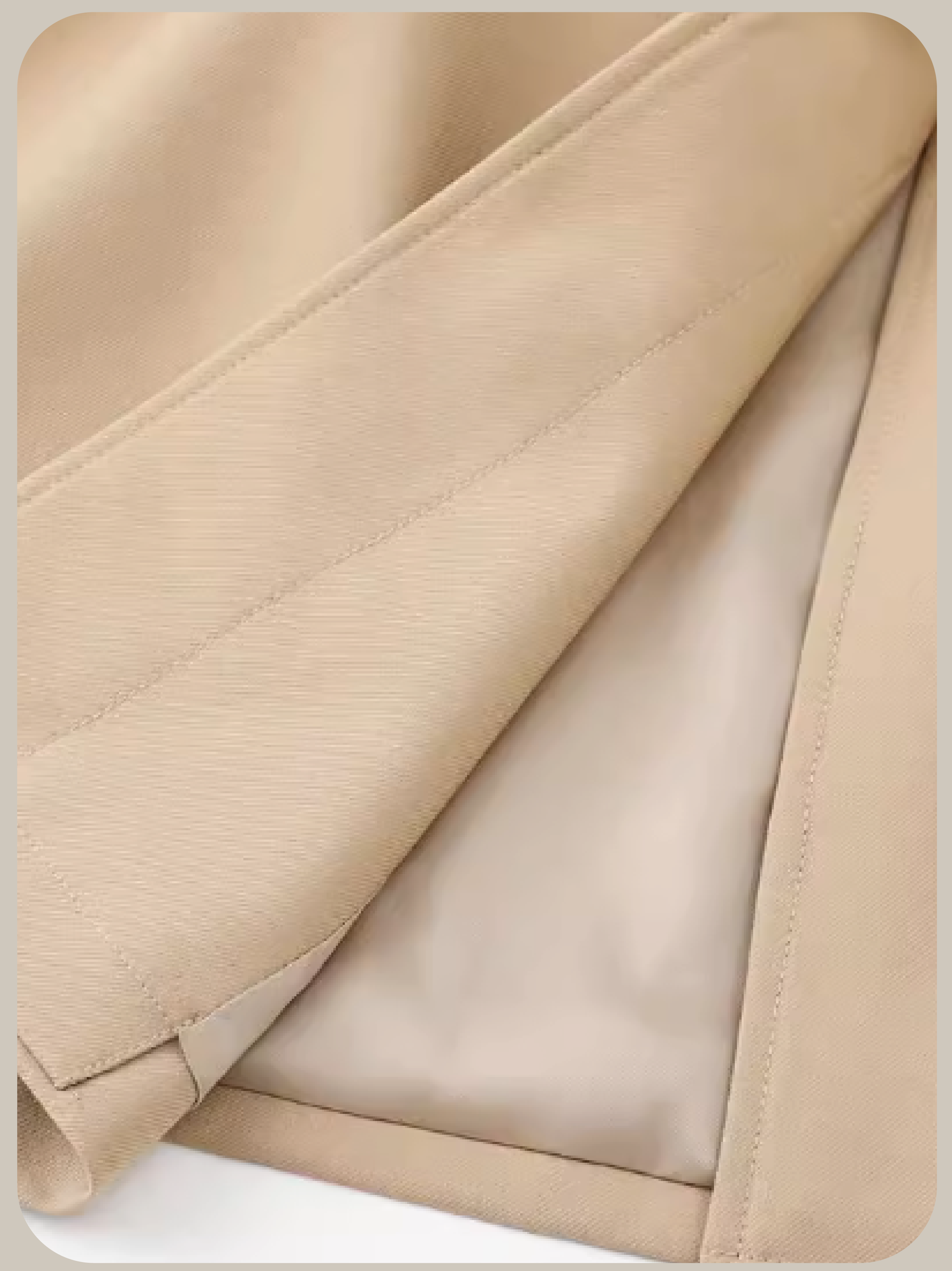 Romantic Lace Motif Trench Coat/ロマンティックレースモチーフトレンチコート