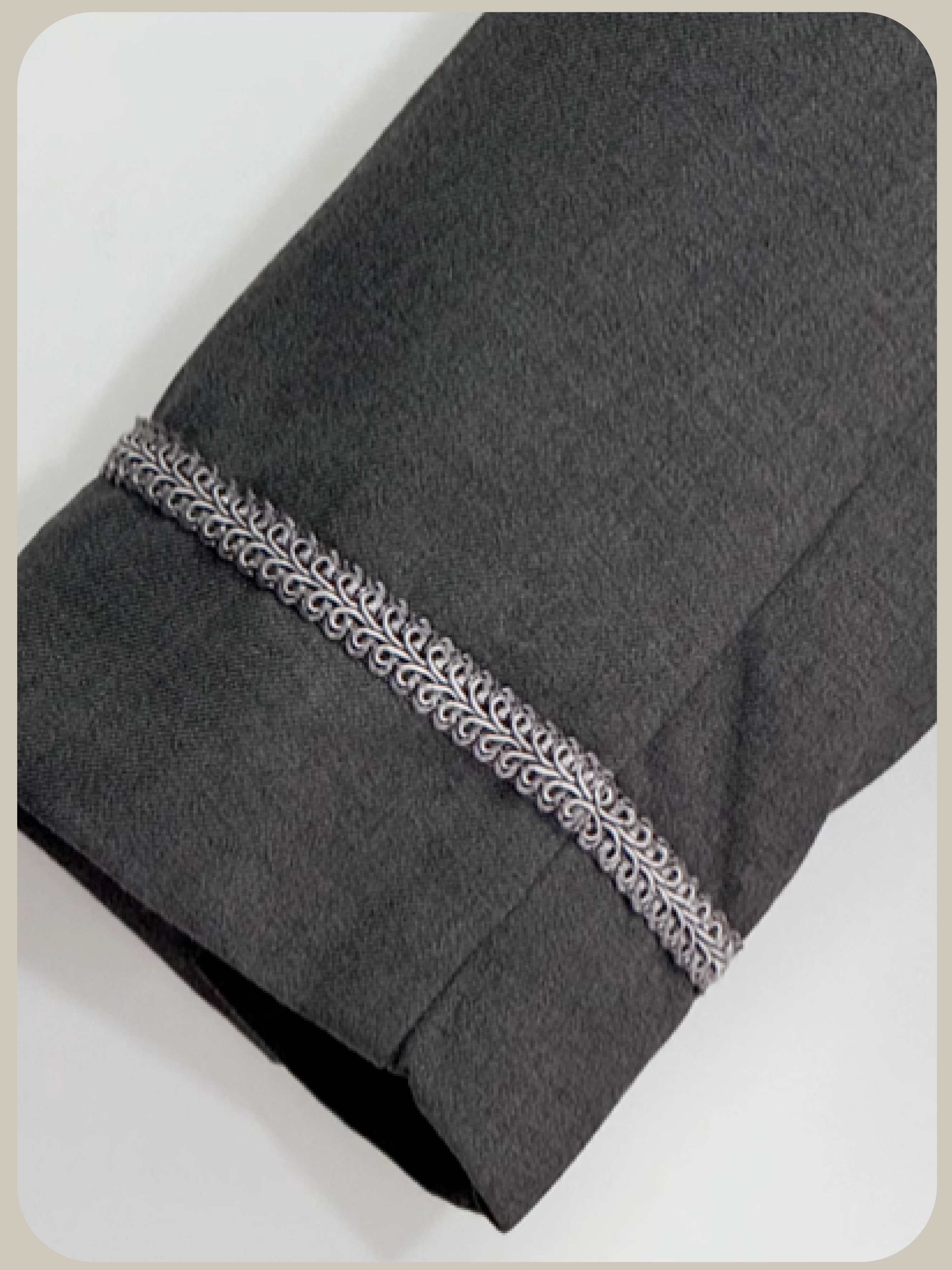 Preppy Style 3 Items Set Up/プレッピースタイル 3アイテムセットアップ