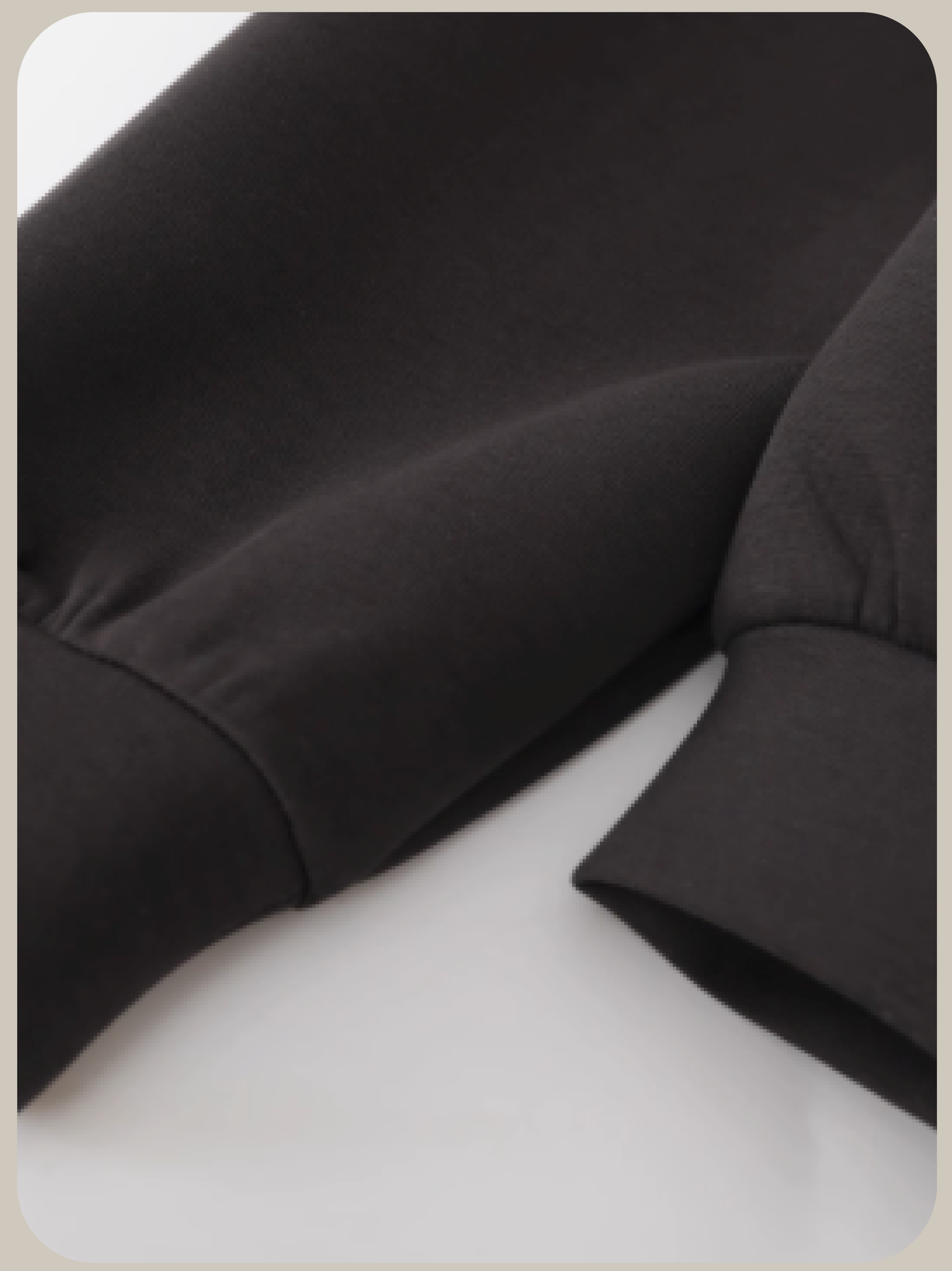 Dots Stitching Zip Sweat Set Up/ドットステッチ ジップスウェットセットアップ