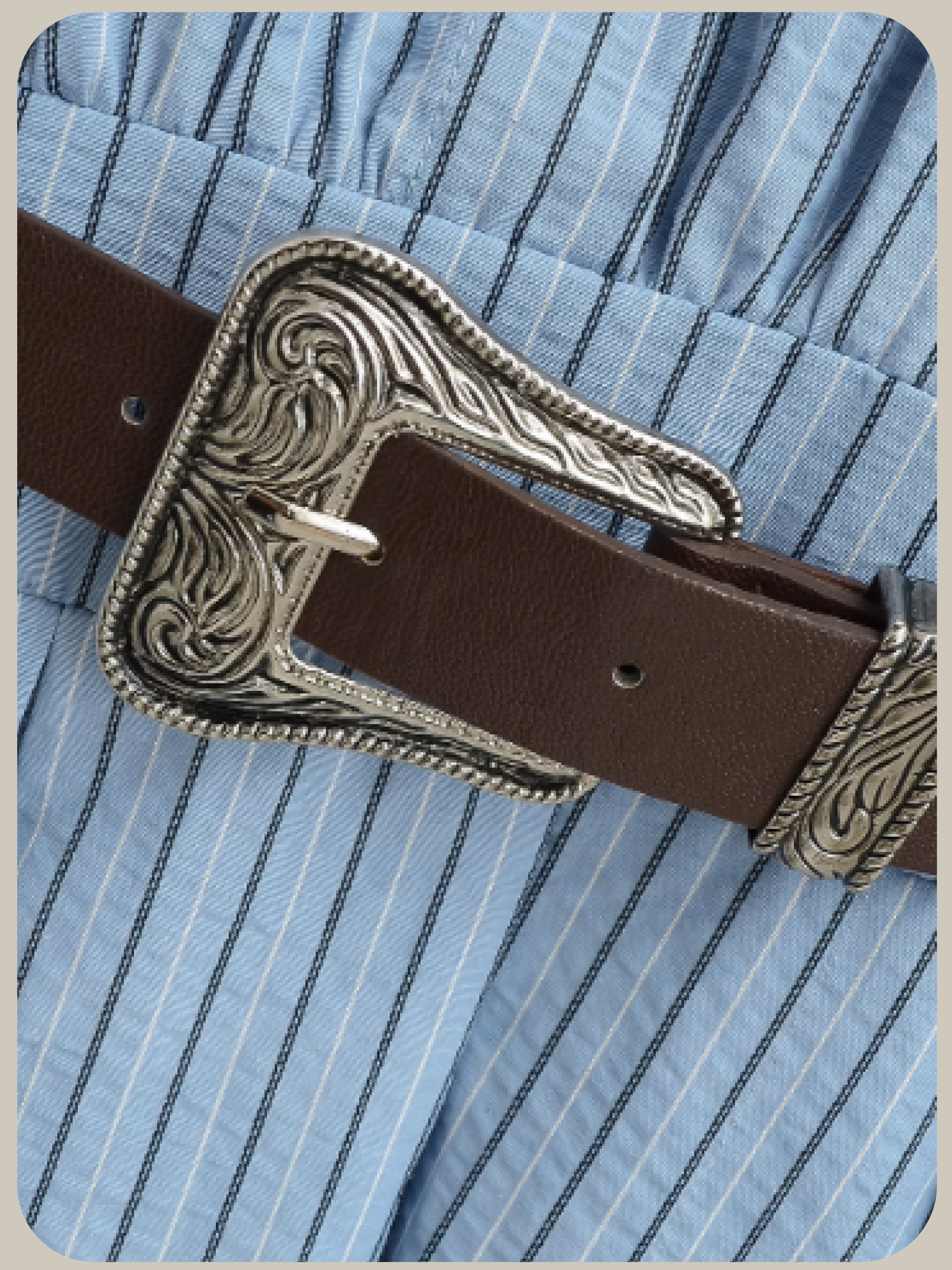 Preppy Shirts One Piece/プレッピーシャツワンピース