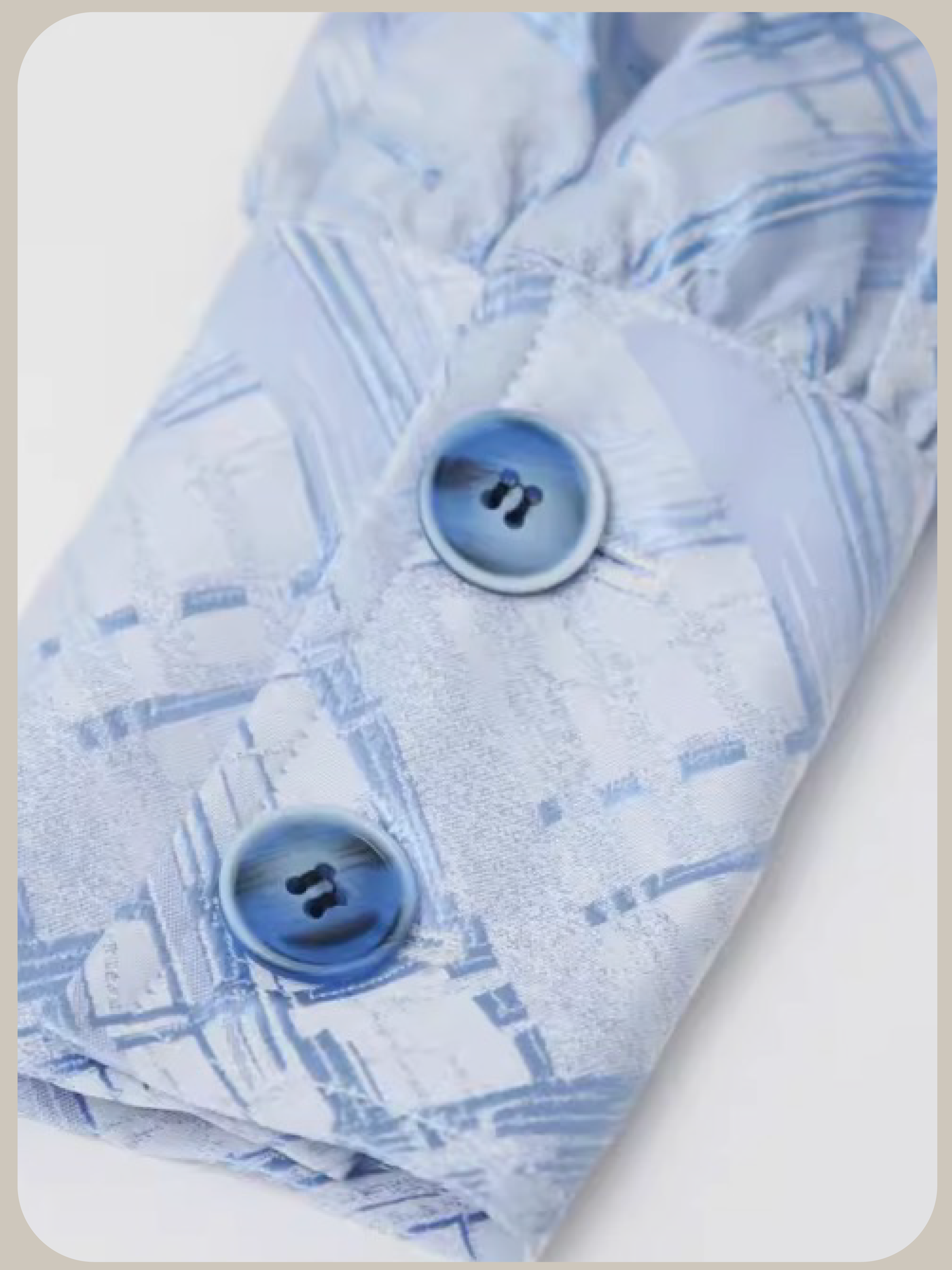 Butterfly Design Blouse