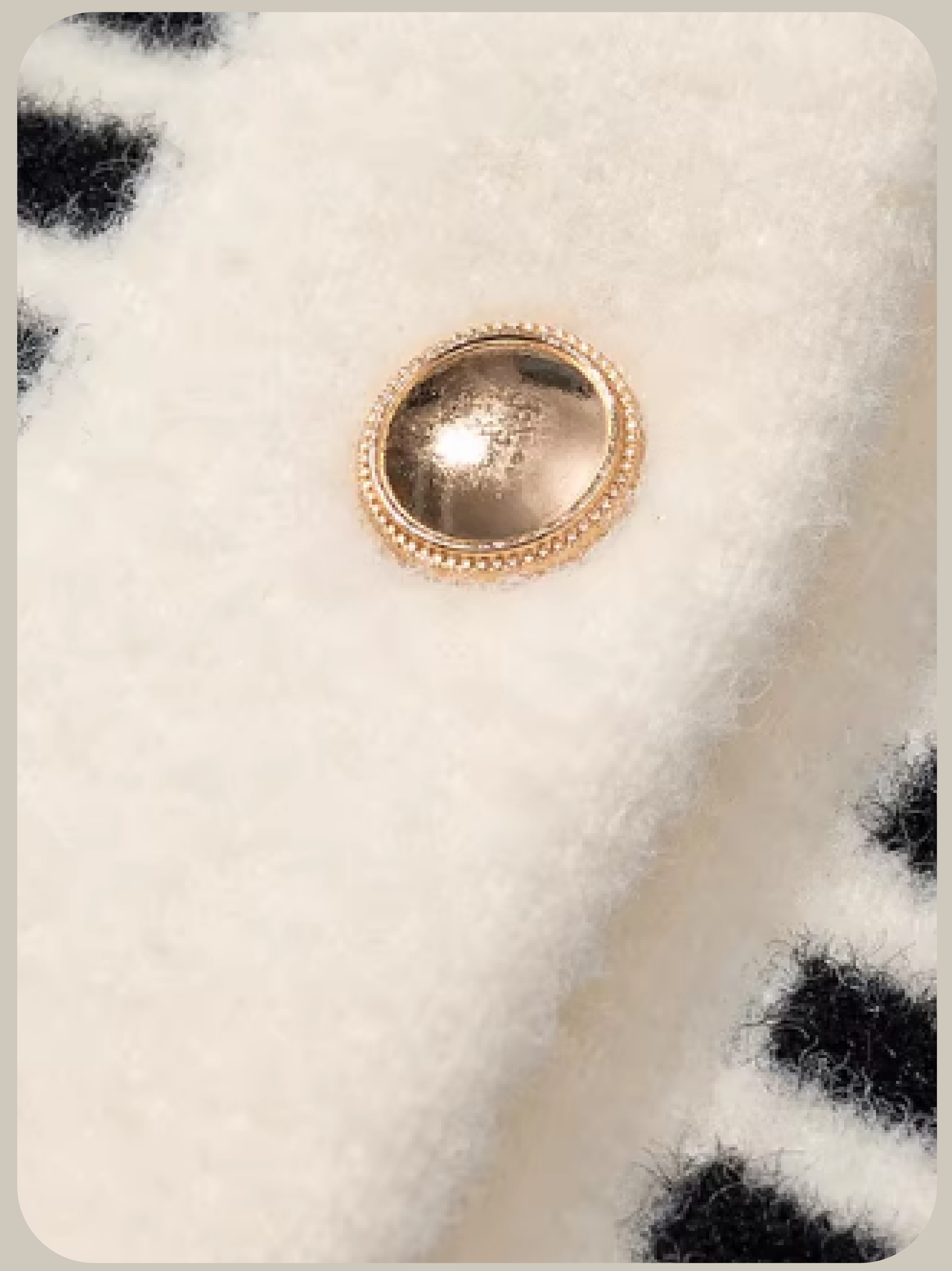 Sweet Piping Collar Cardigan/スイートパイピングカラーカーディガン