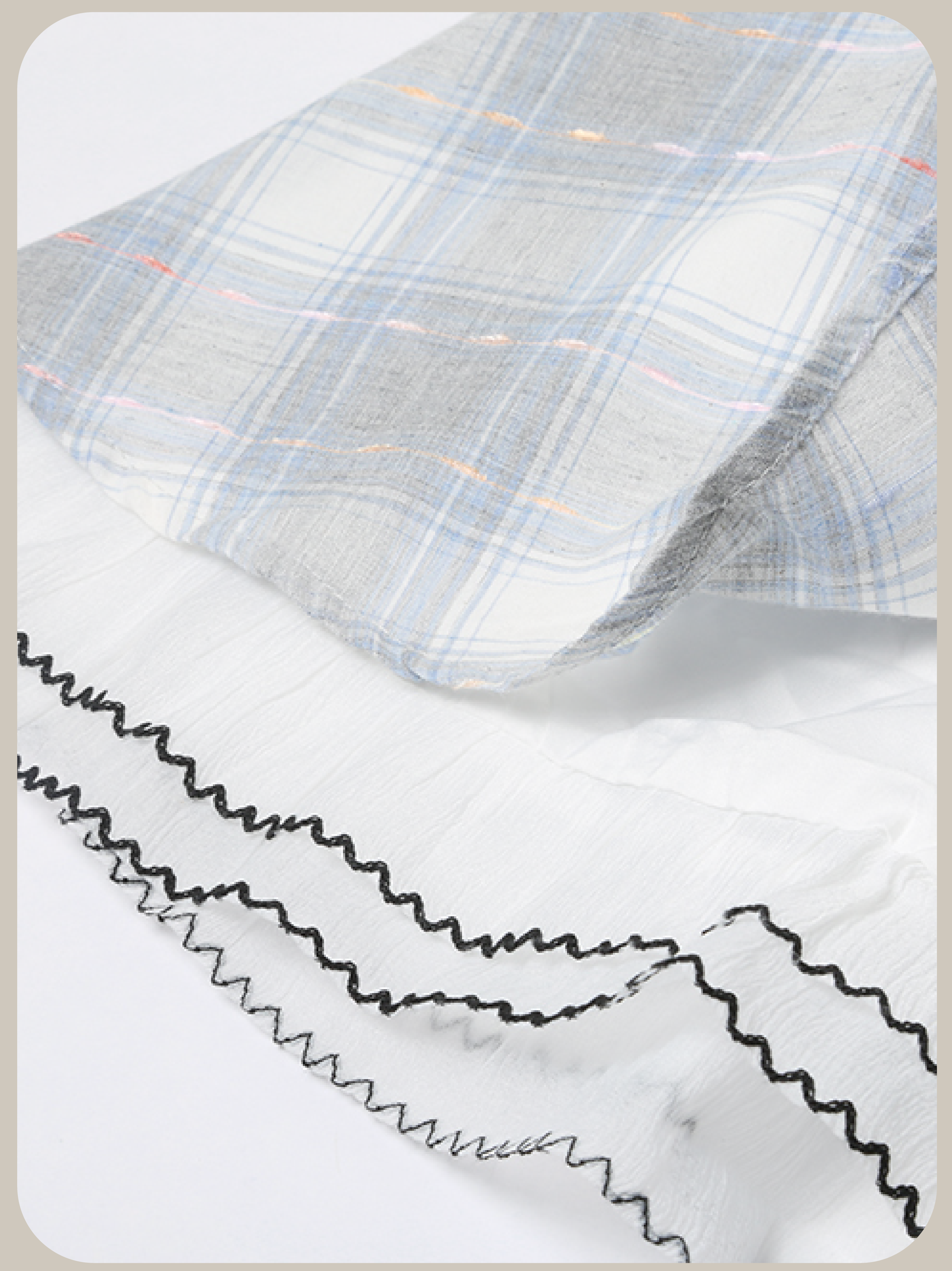 Princess Sweet Plaid Ribbon Dress/プリンセススイートチェックリボンドレス